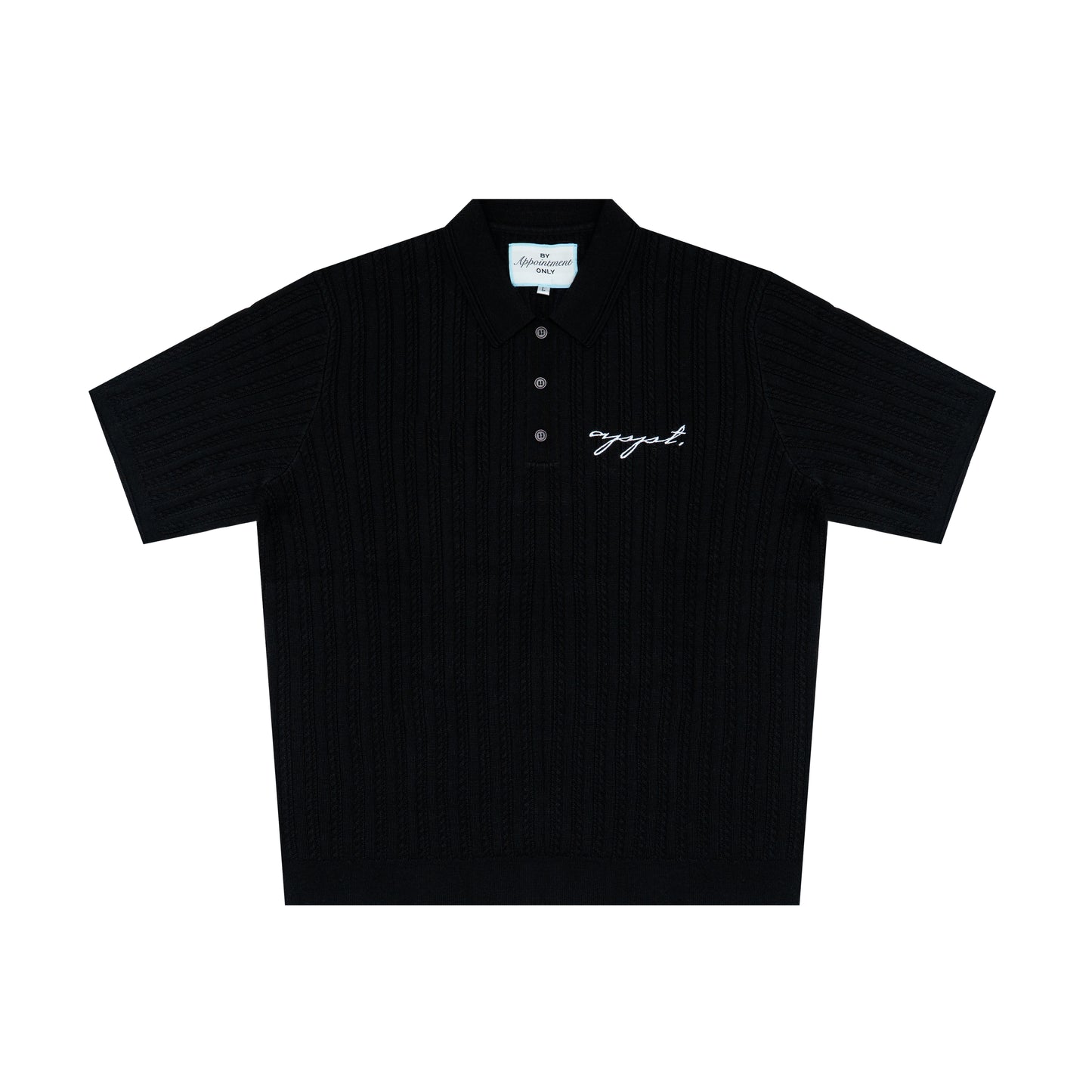 desert island | lounge polo