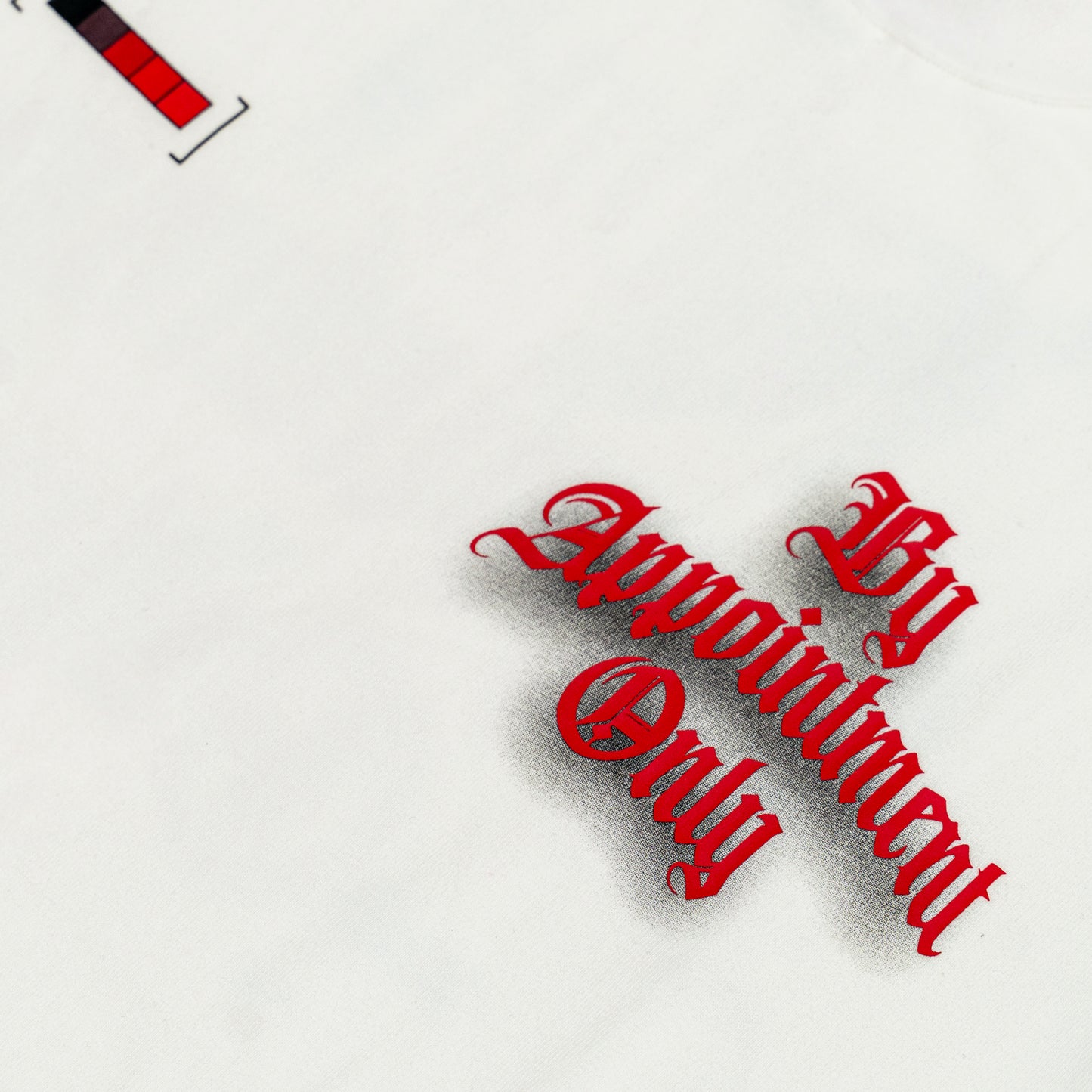 forgotten star | t-shirt