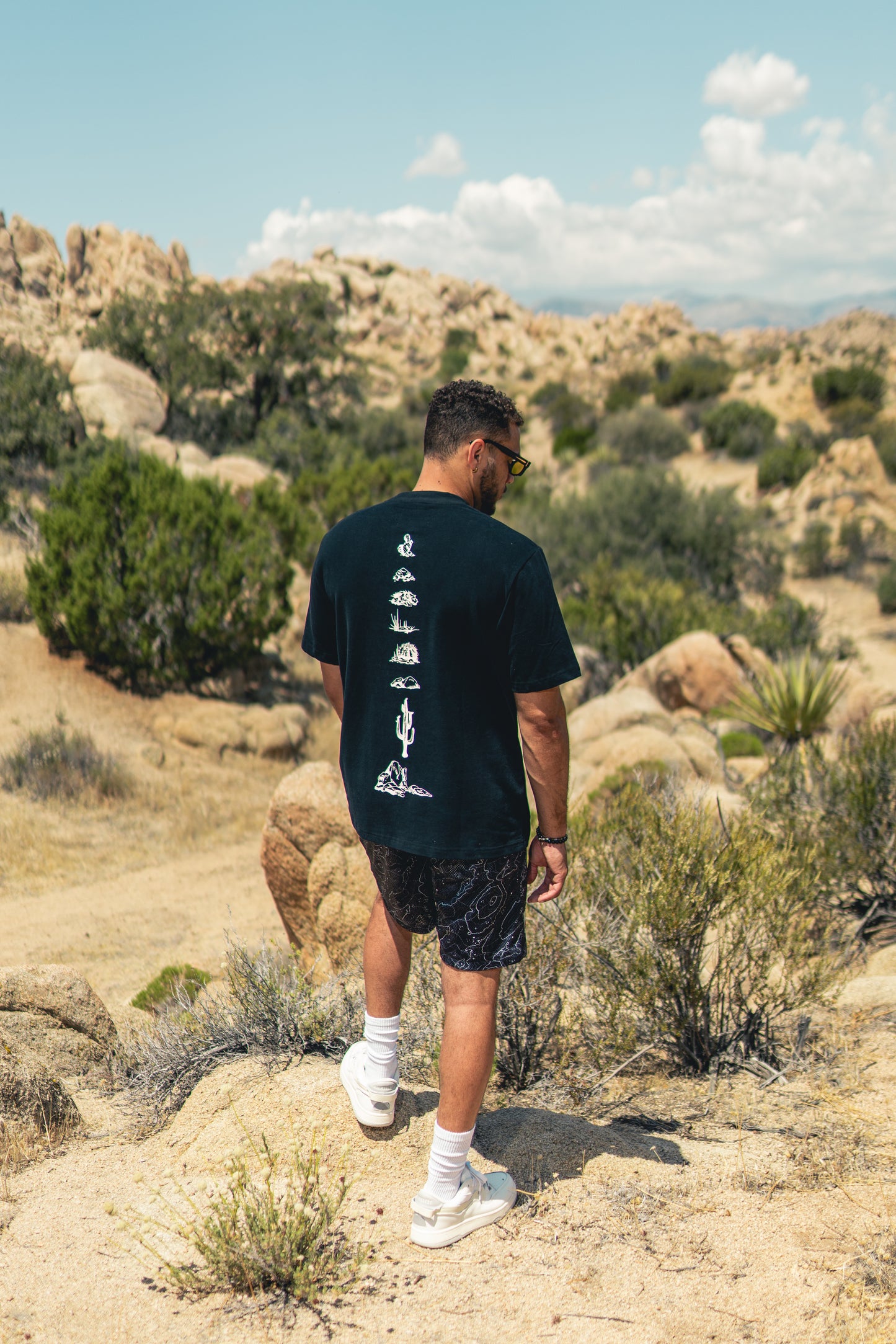 mica | t-shirt