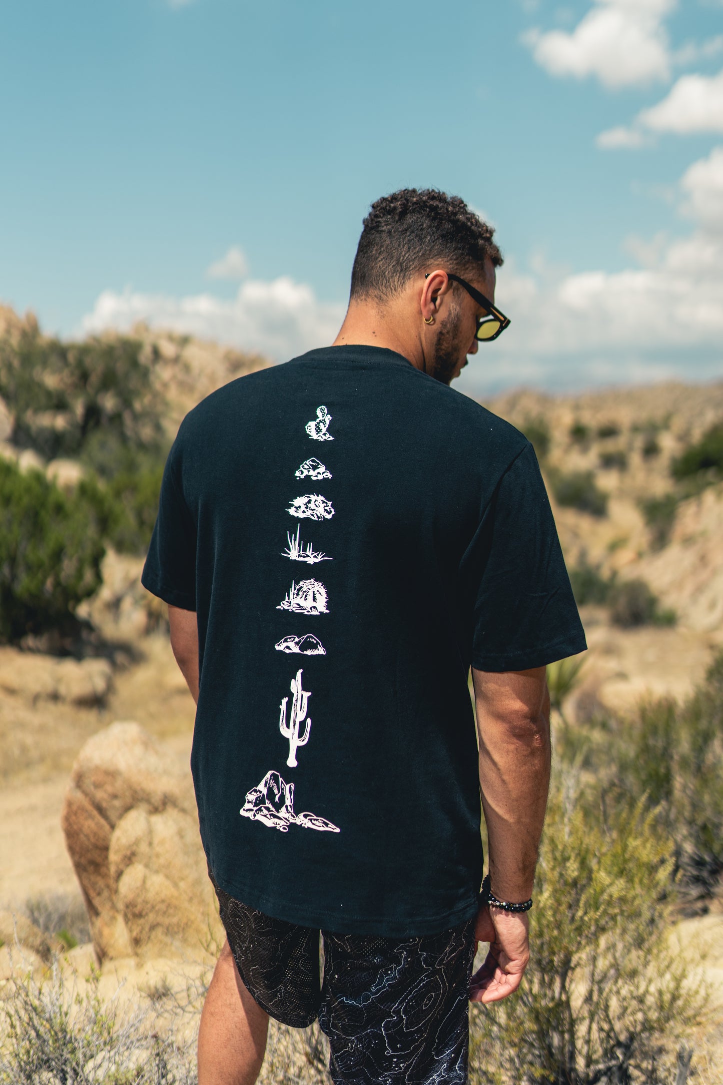mica | t-shirt