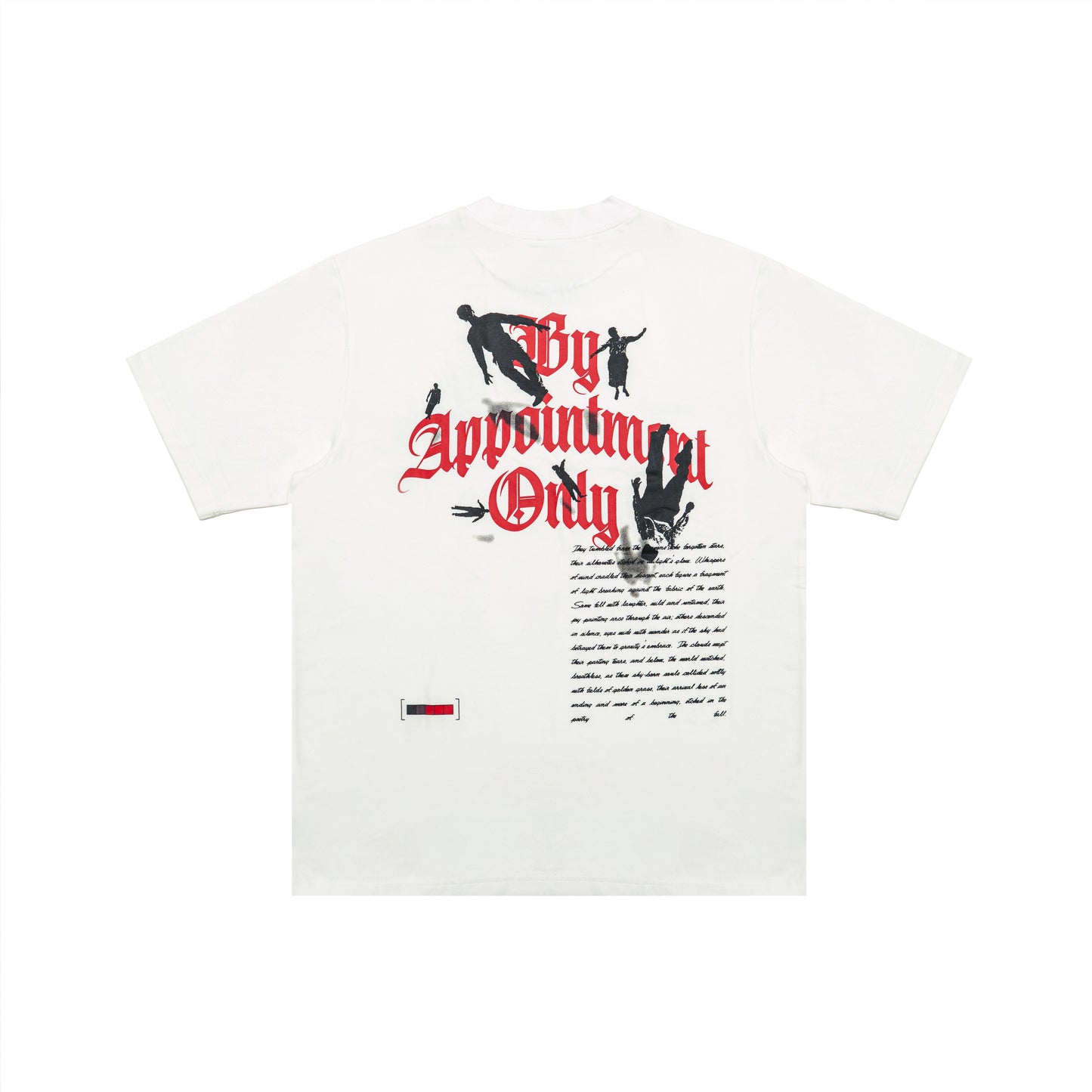 forgotten star | t-shirt