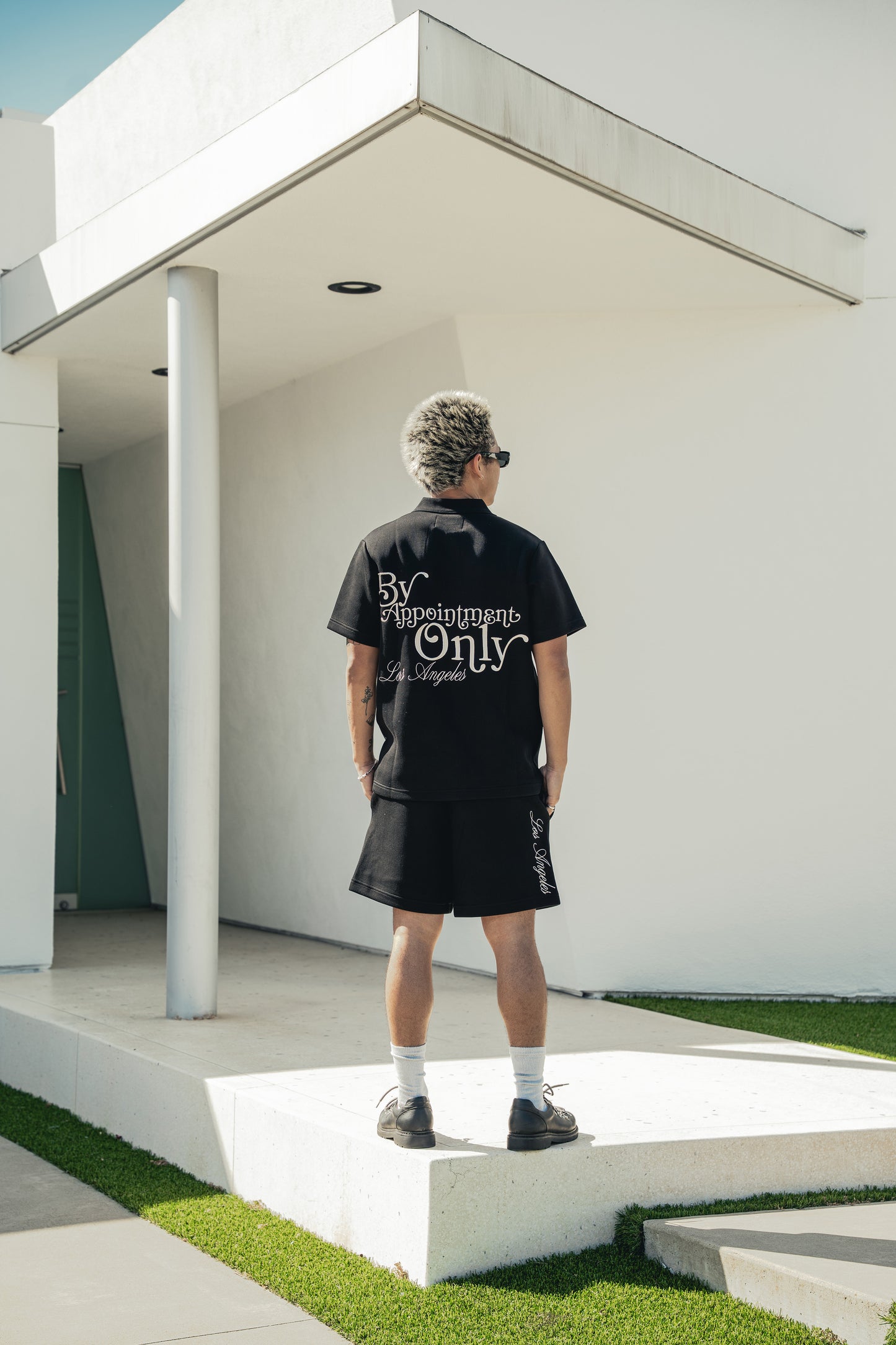 pulse | short