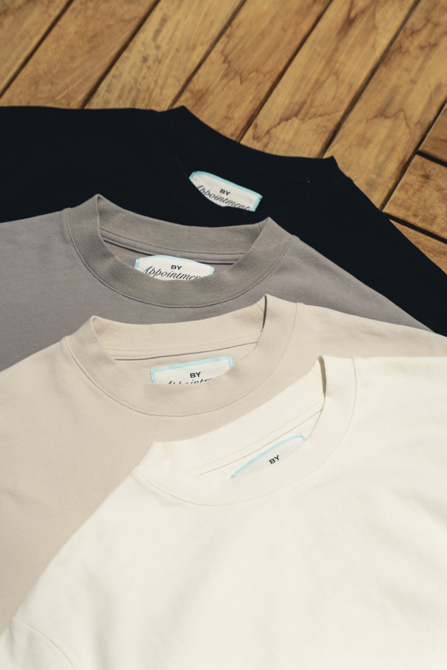 anytime appt | t-shirt