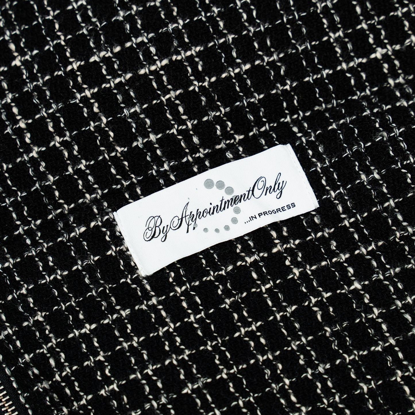 quake | puffer jacket