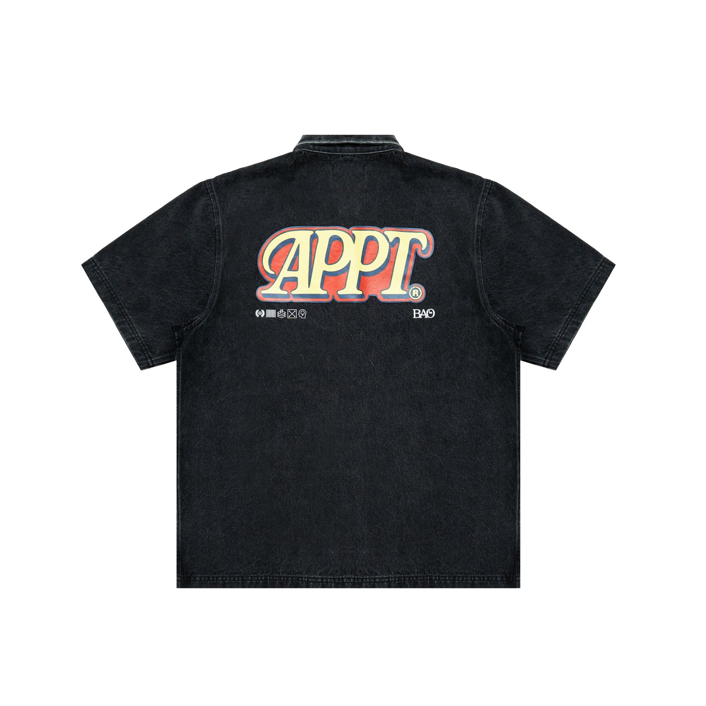 sync | button up