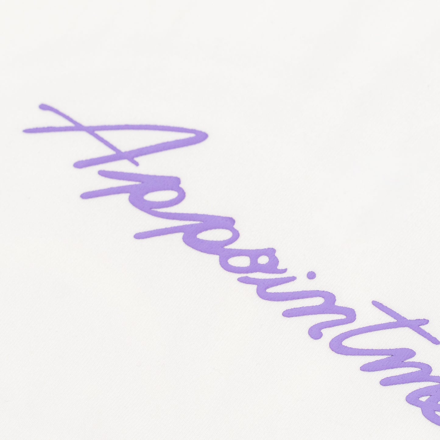 time warp | t-shirt