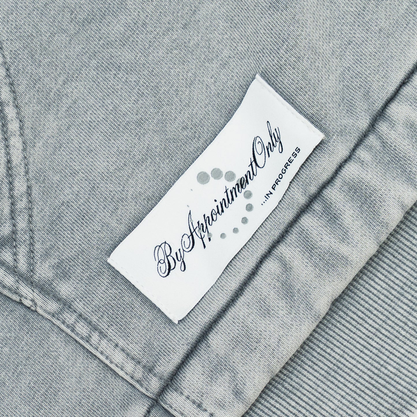 appt. resort | zip hoodie