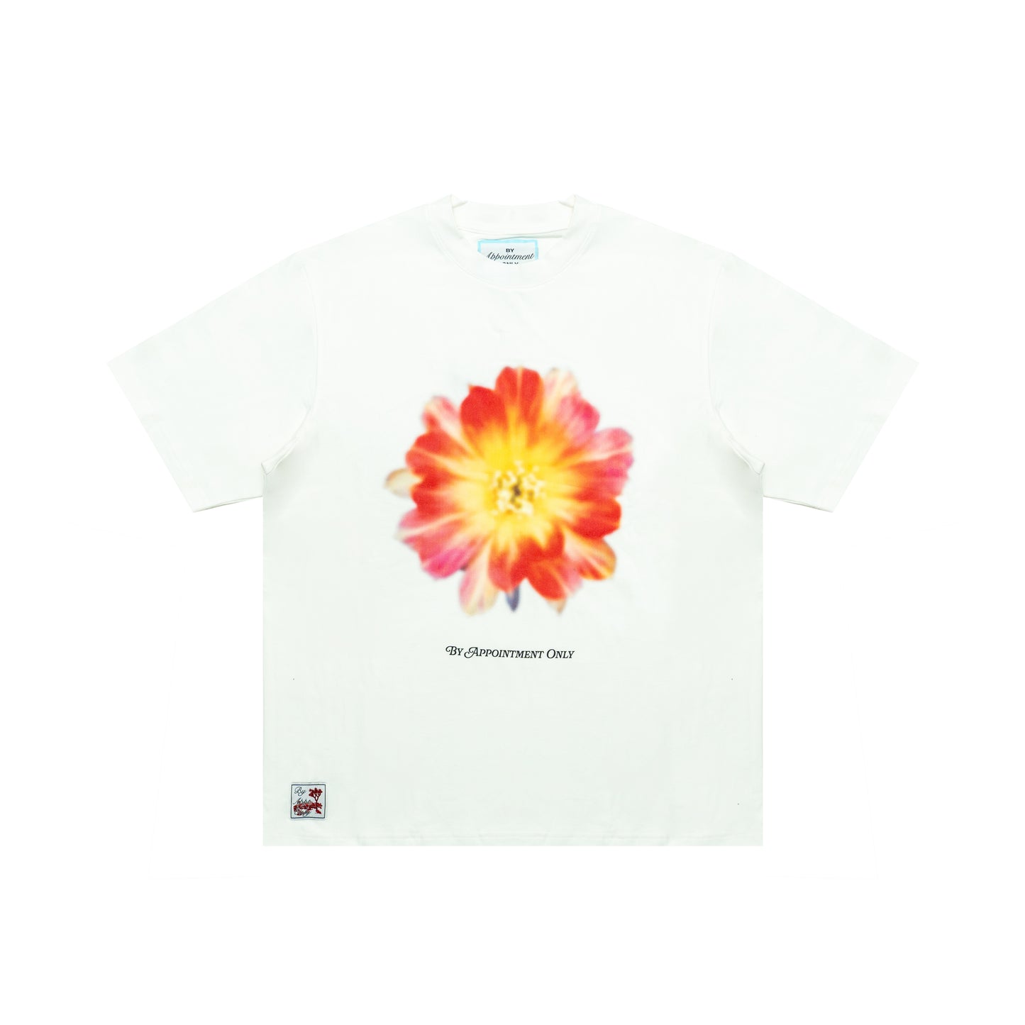 desert flower | t-shirt