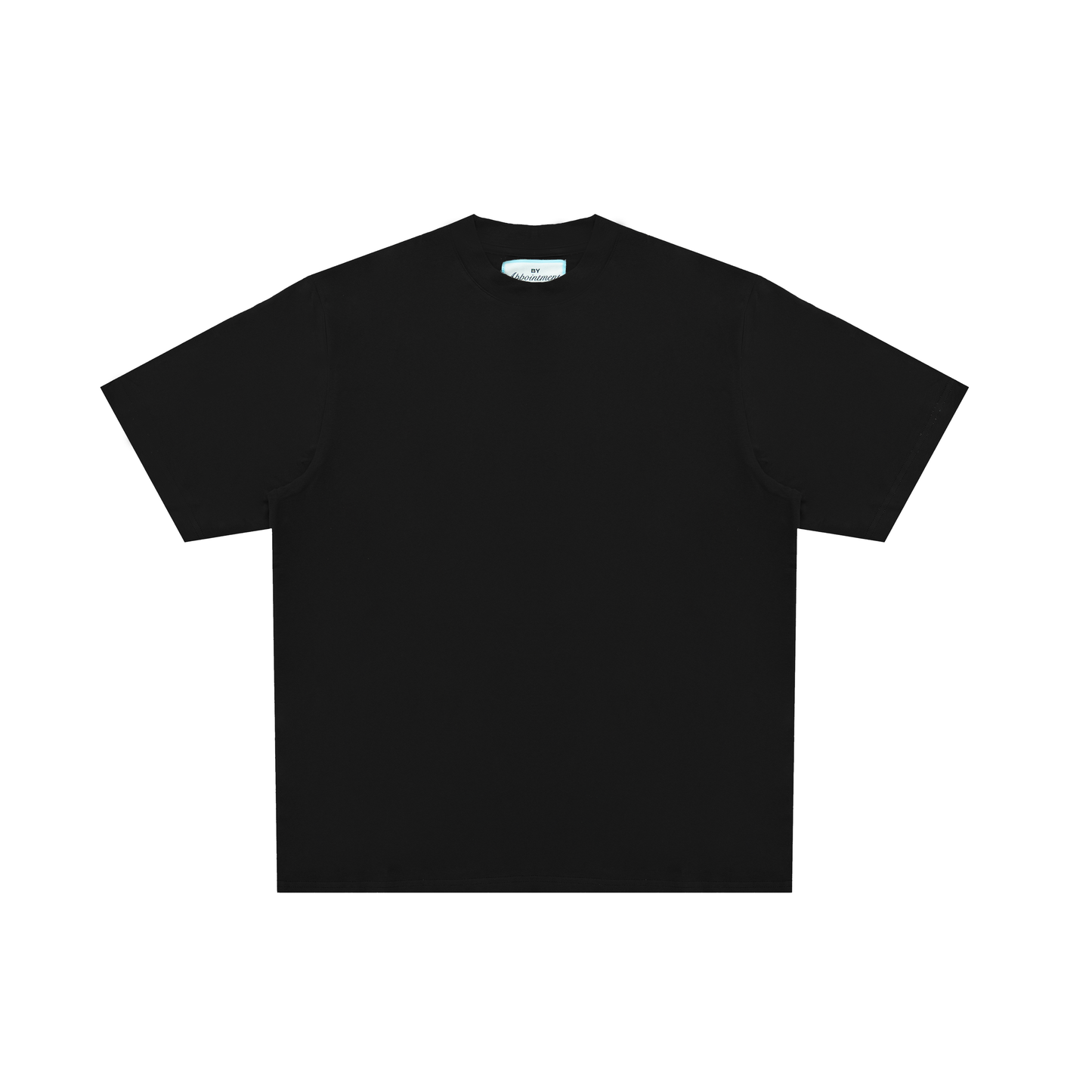 anytime appt | t-shirt