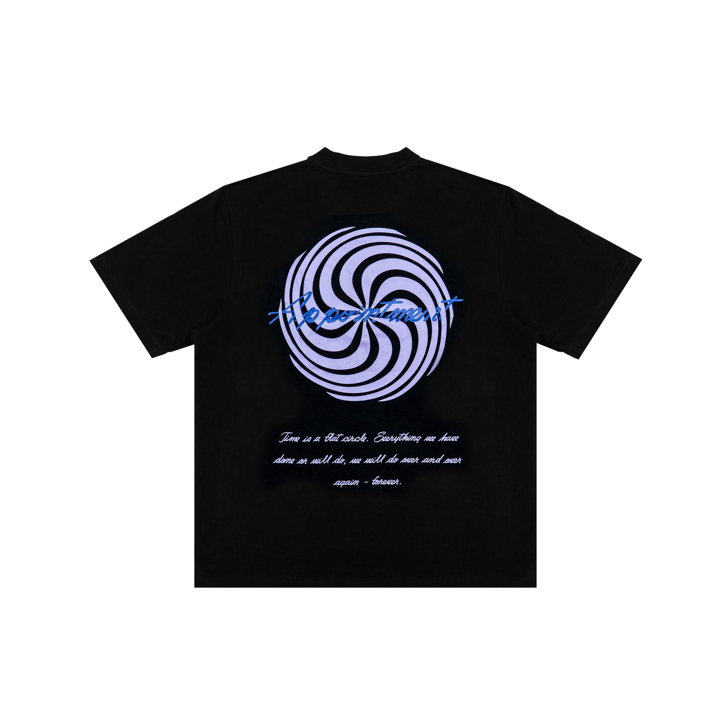 time warp | t-shirt