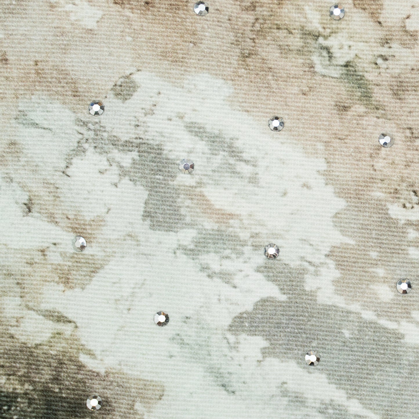 artist camo | work jacket