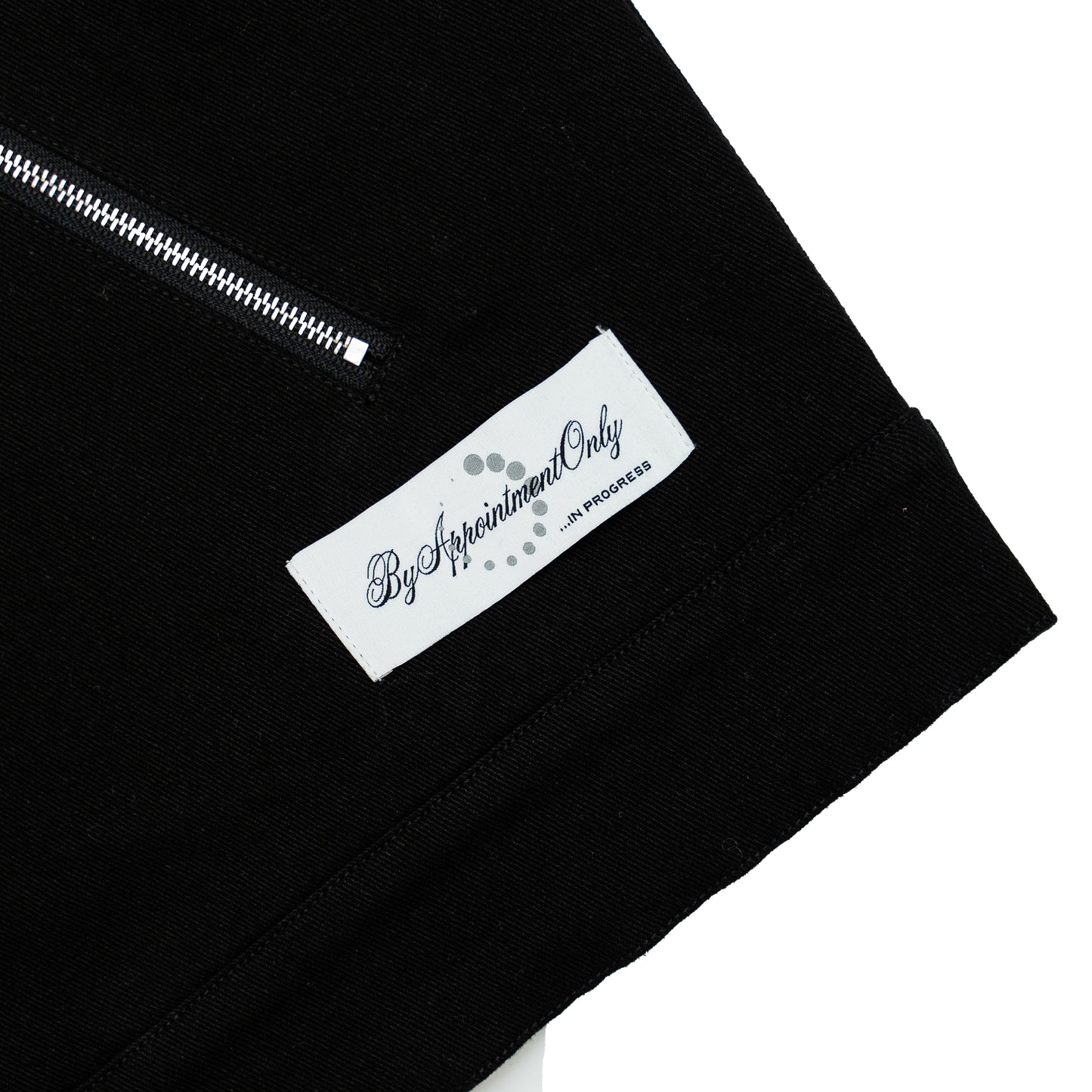 loading | work jacket