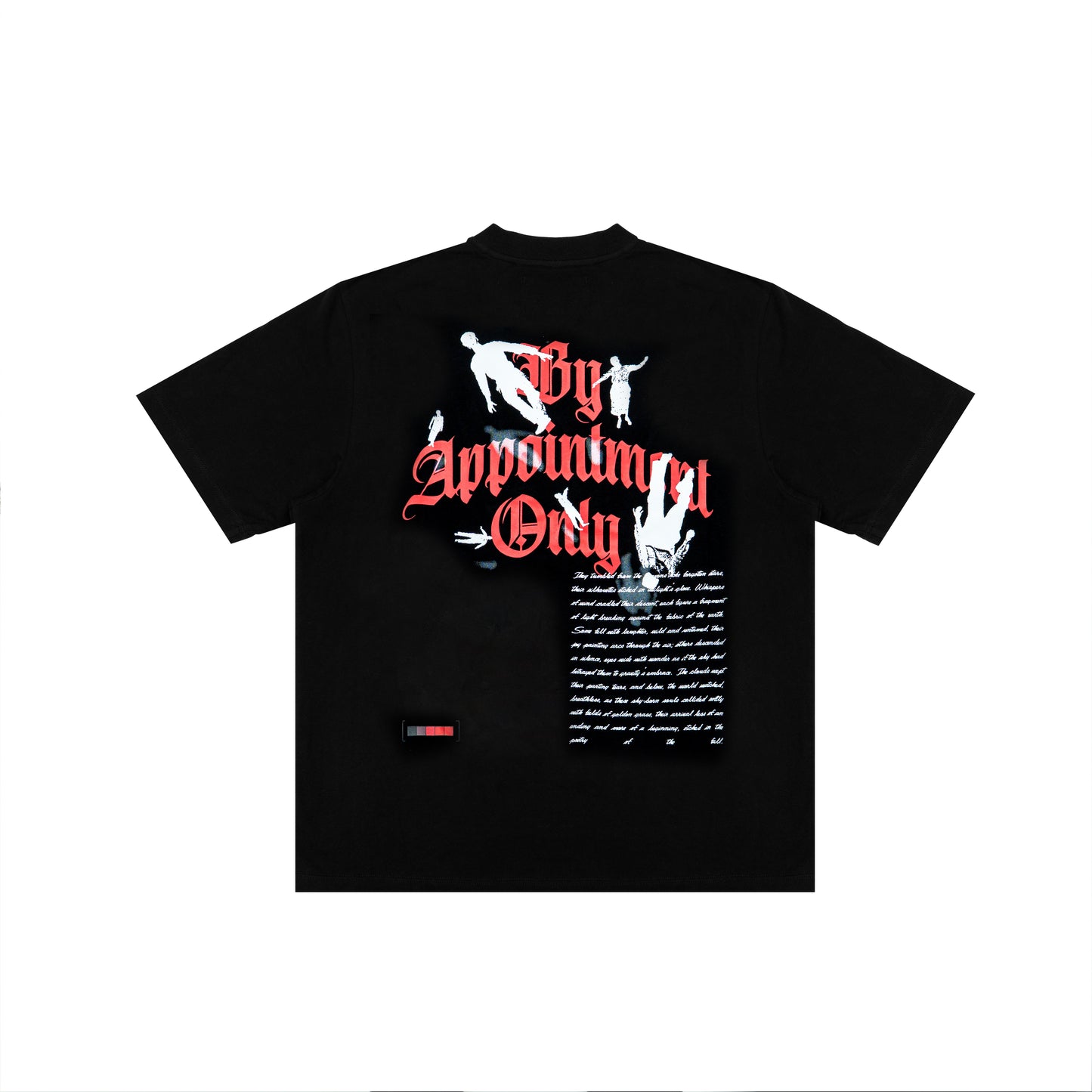 forgotten star | t-shirt