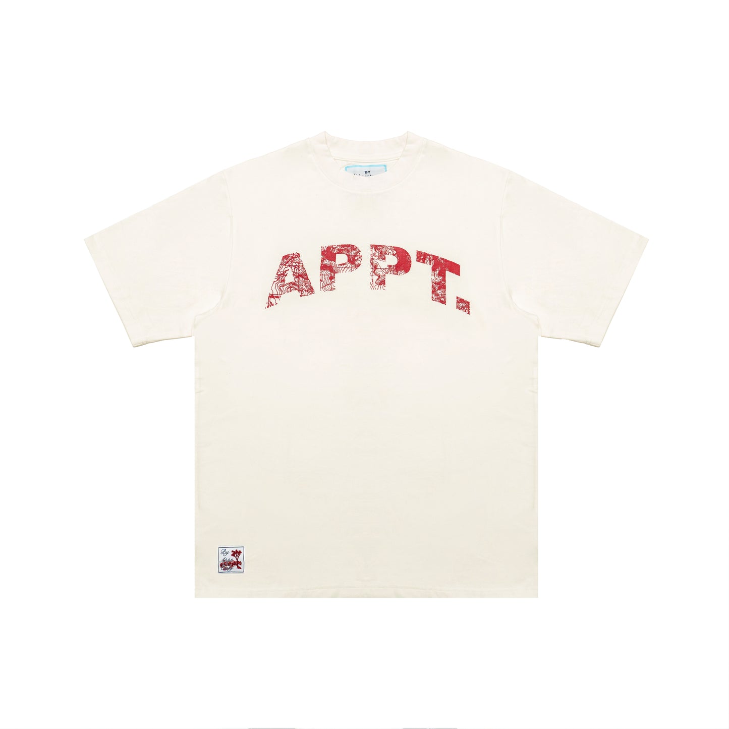 terrain | t-shirt