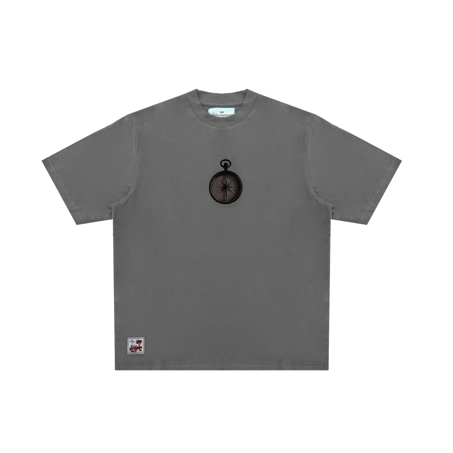 lost compass | t-shirt
