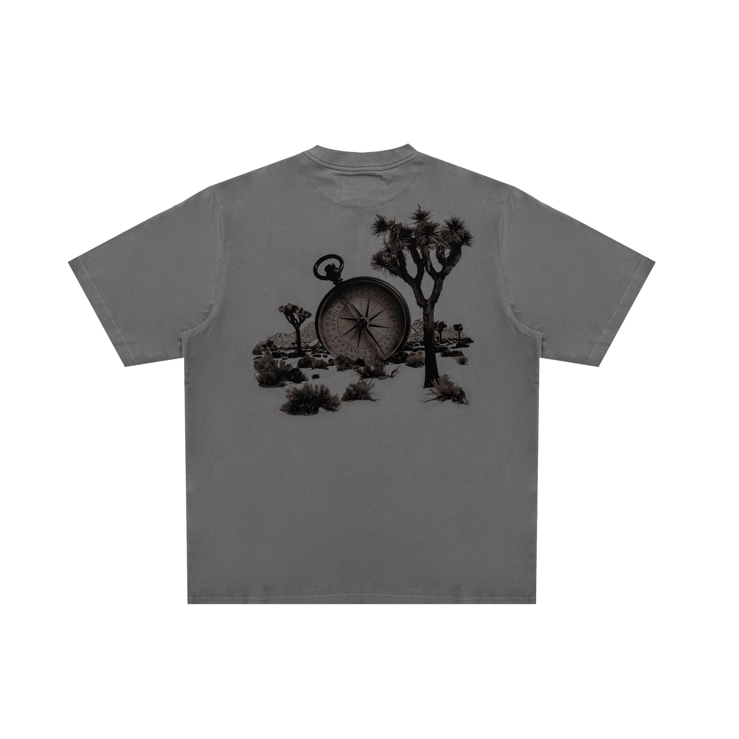 lost compass | t-shirt