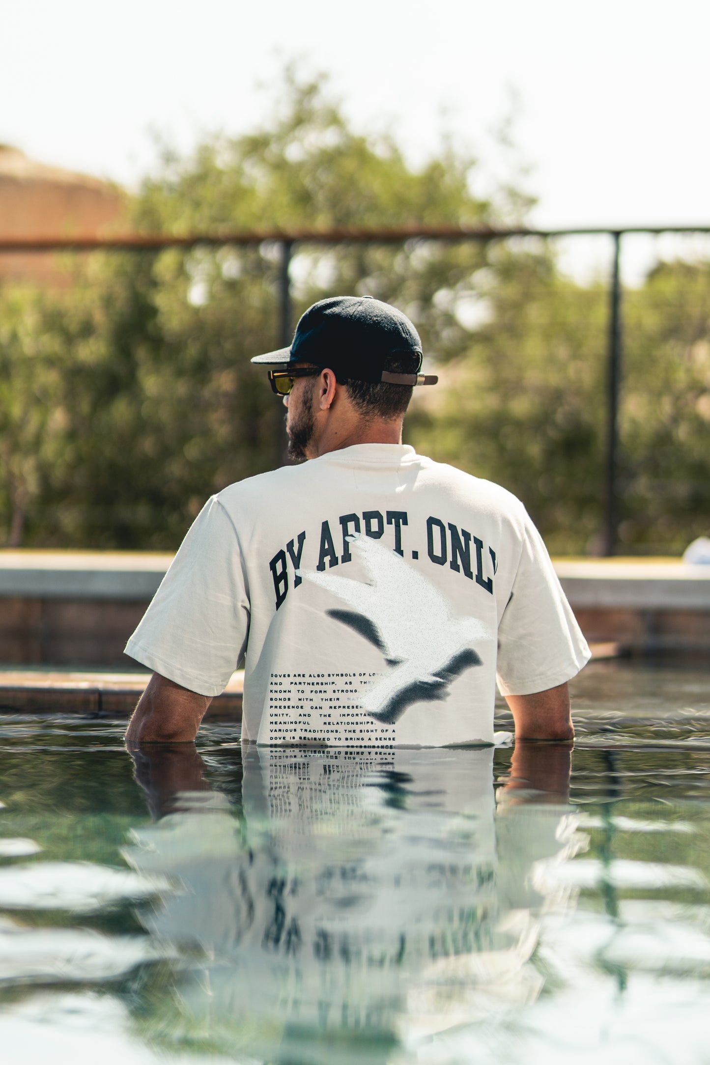 spiritual freedom | t-shirt