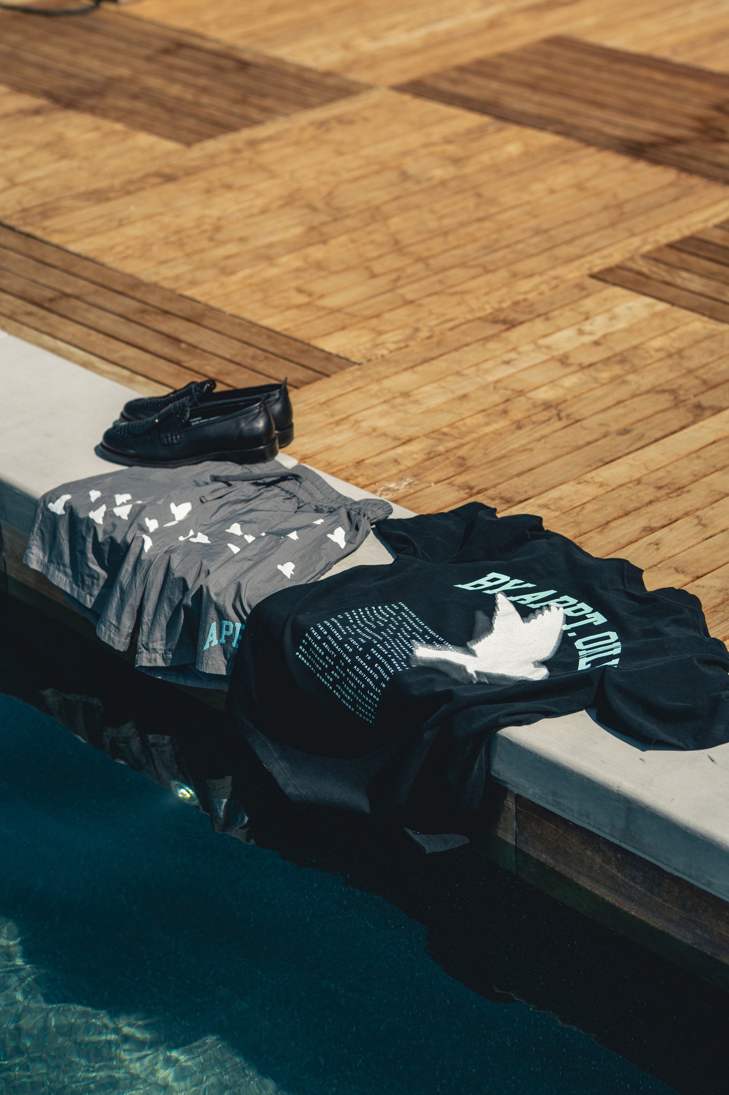 spiritual freedom | t-shirt