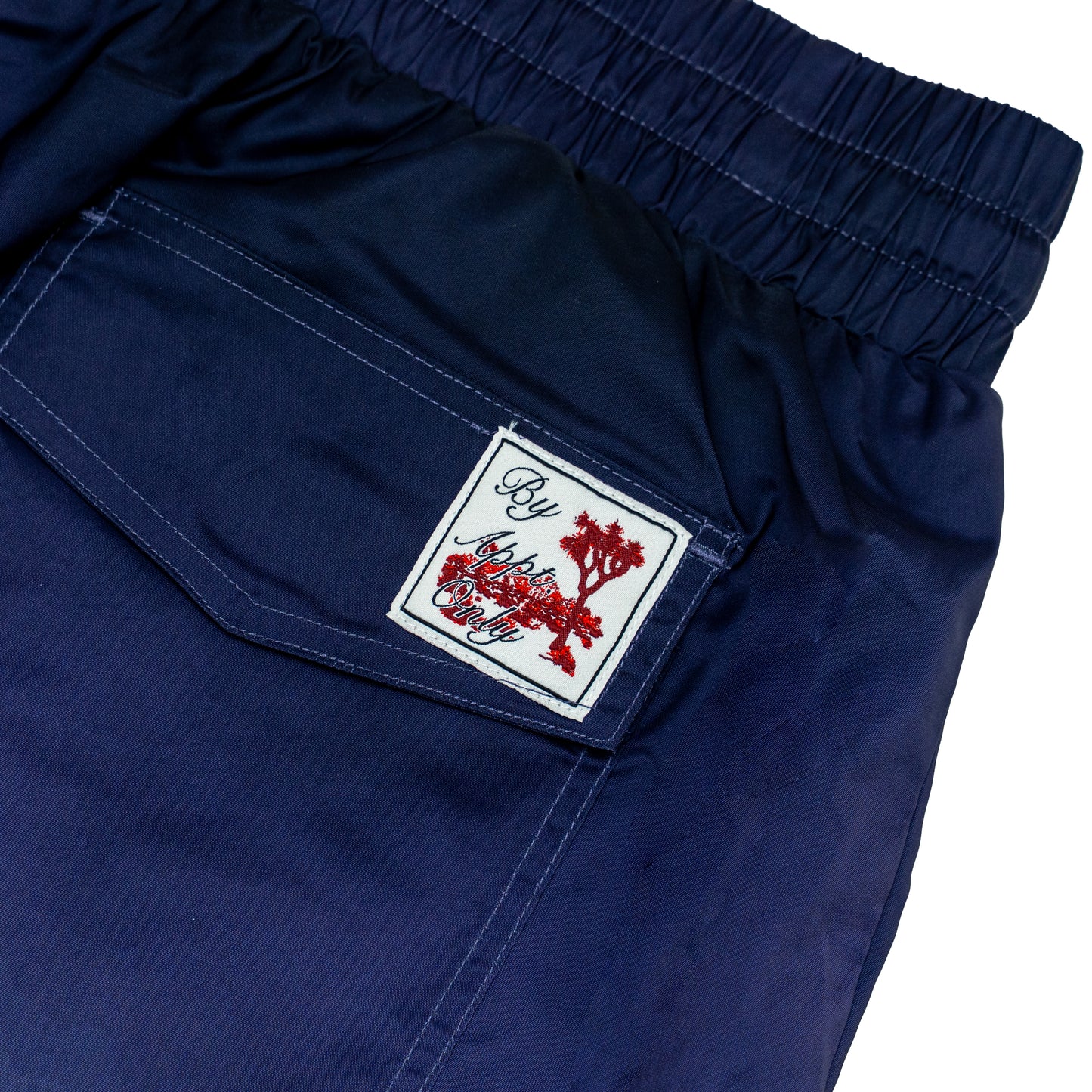midnight | short
