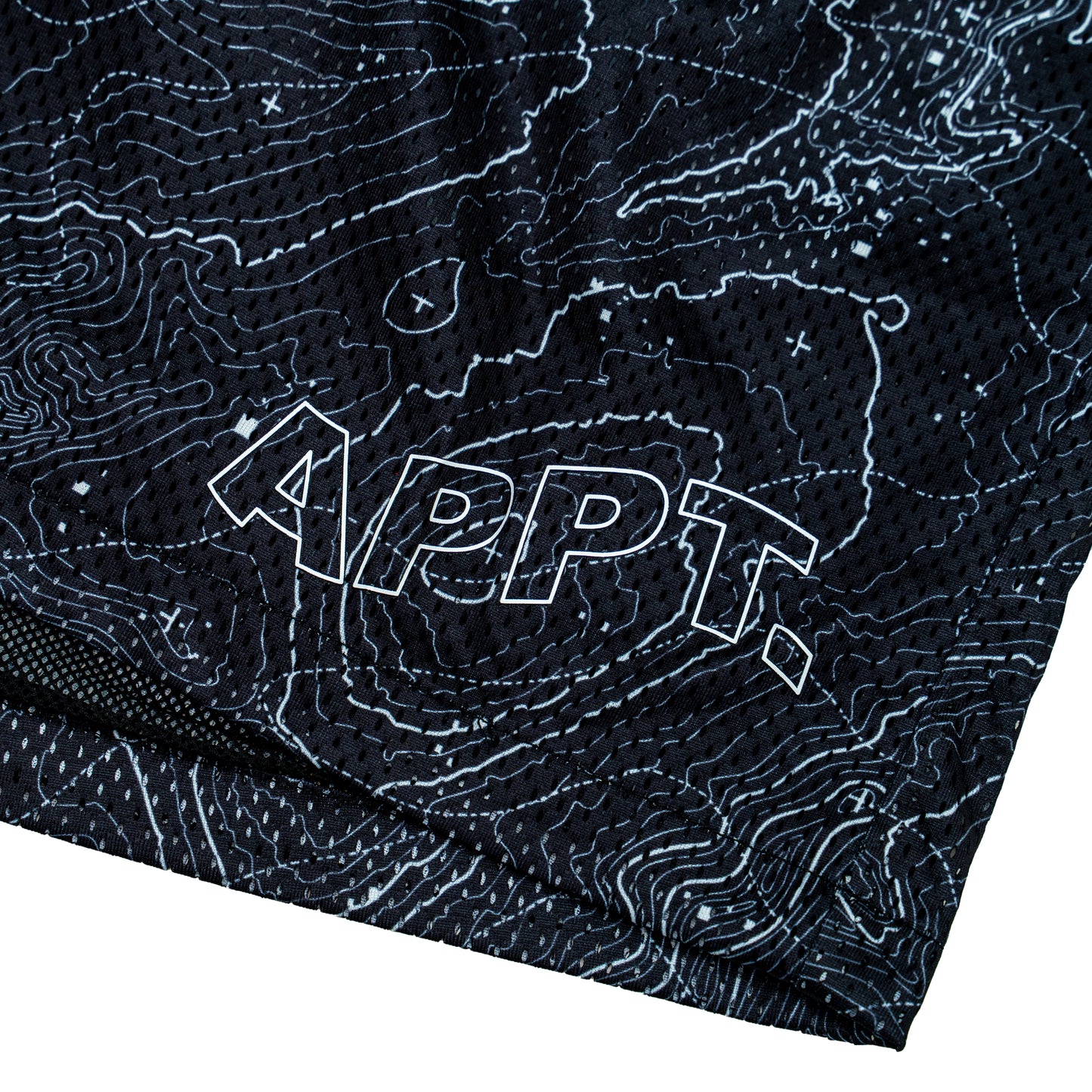 topo | short