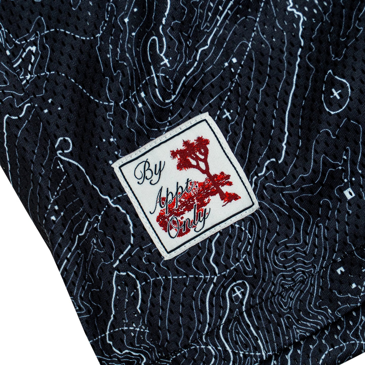 topo | short