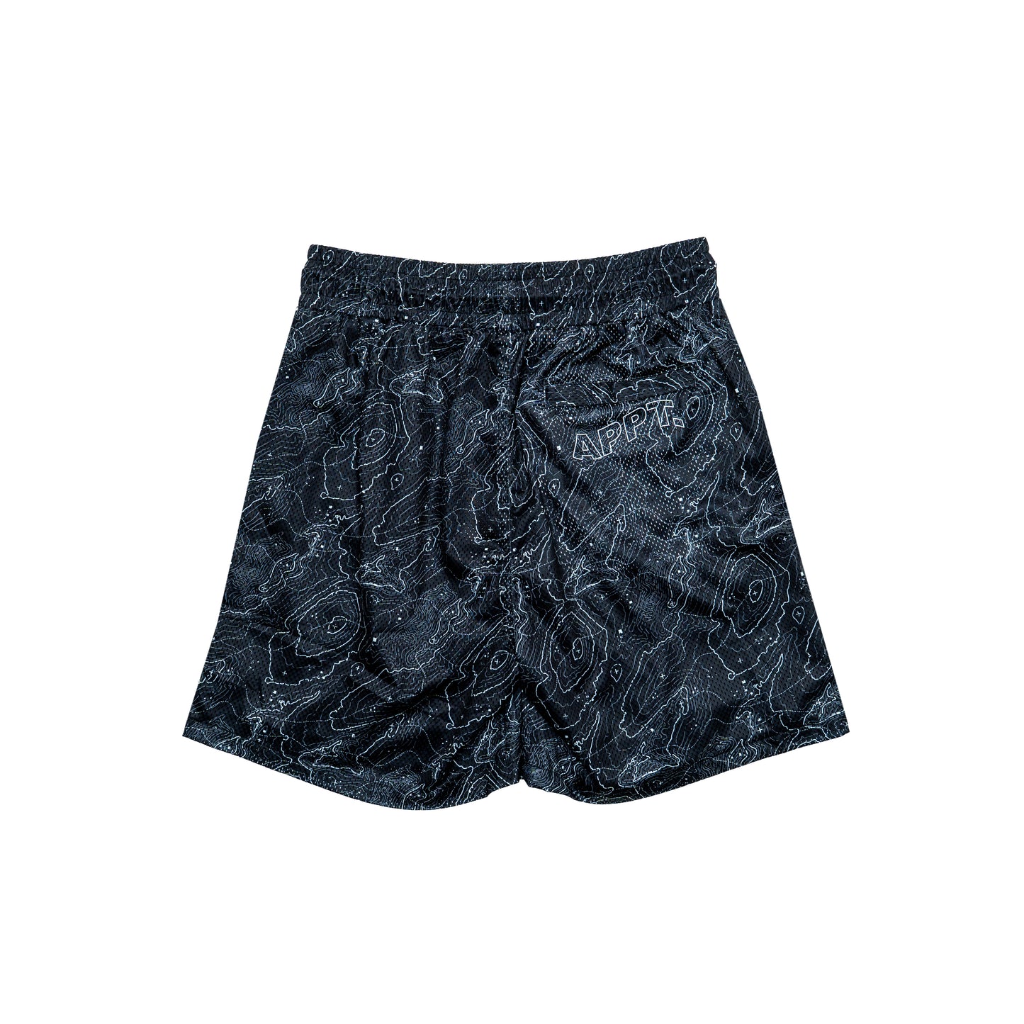 topo | short