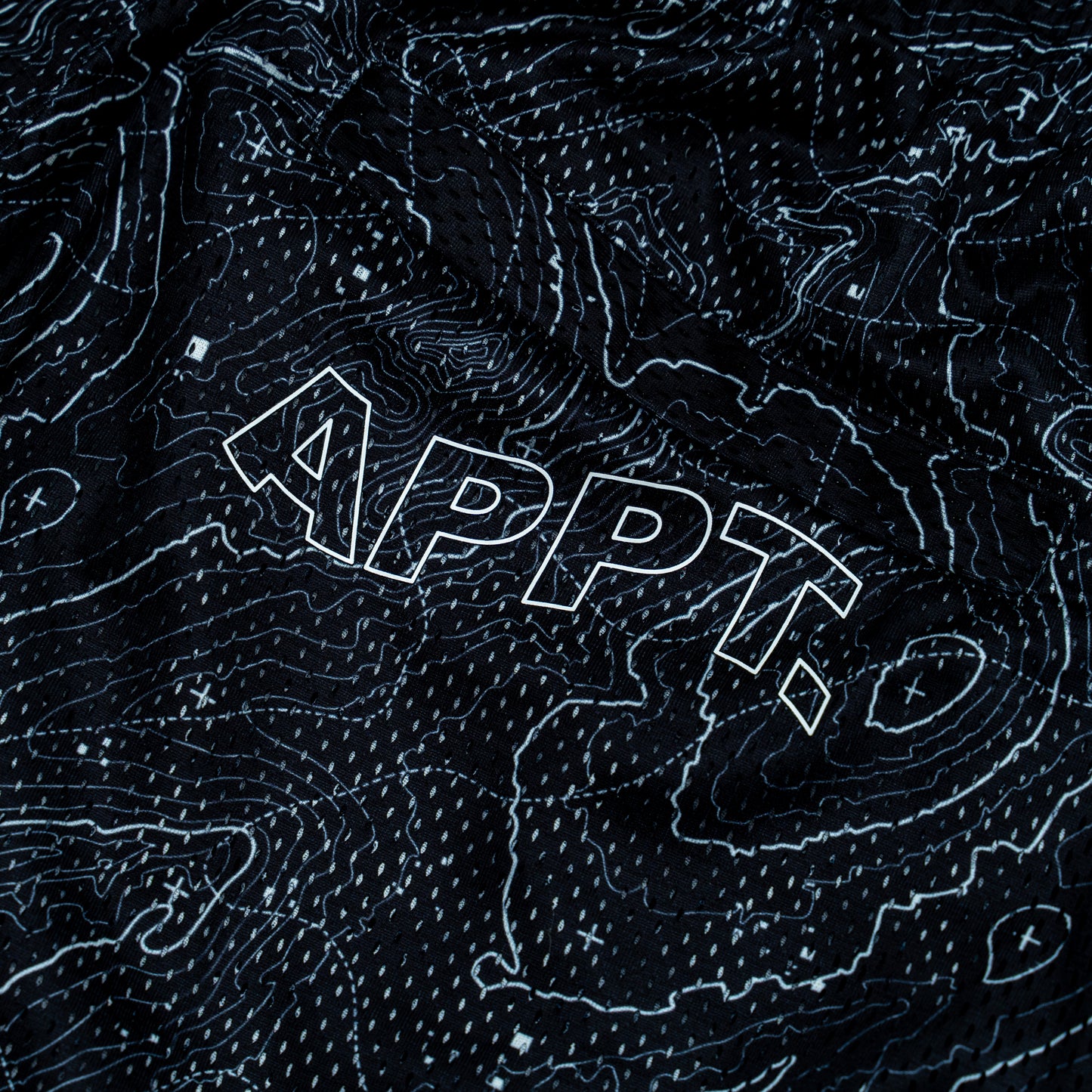 topo | short
