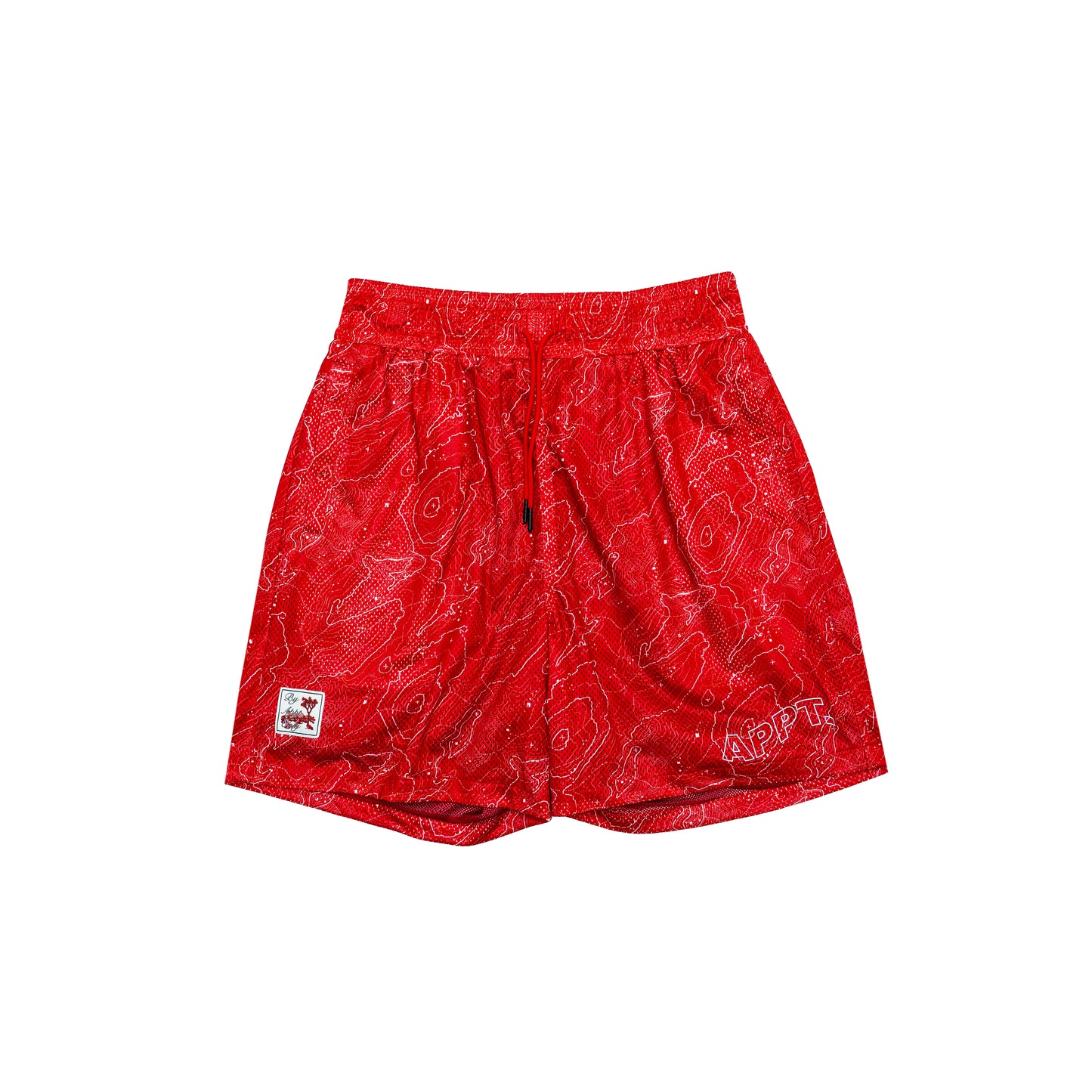 topo | short