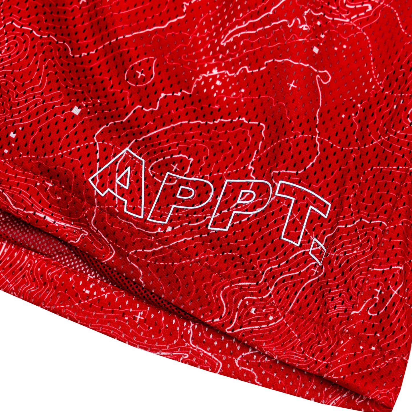 topo | short