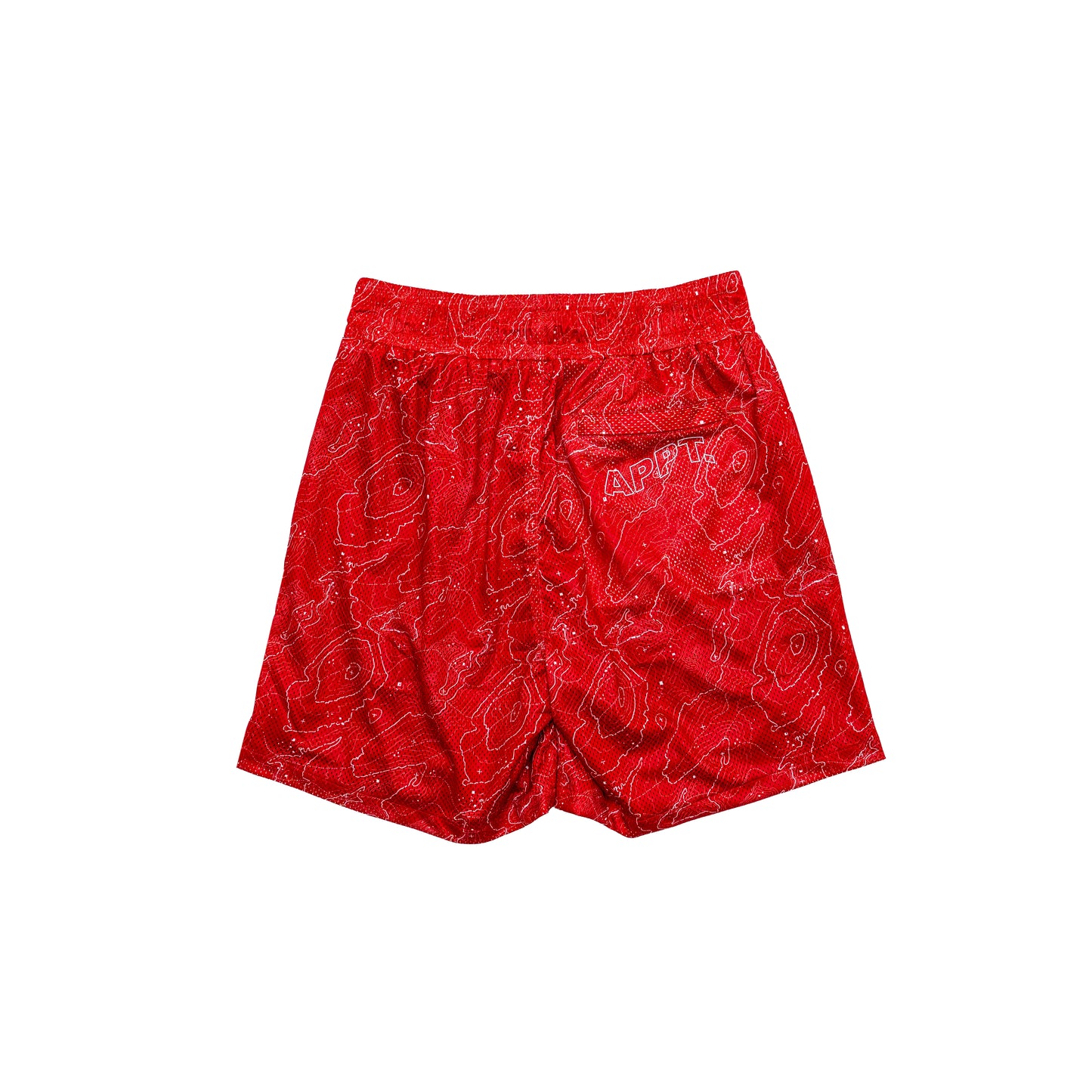 topo | short