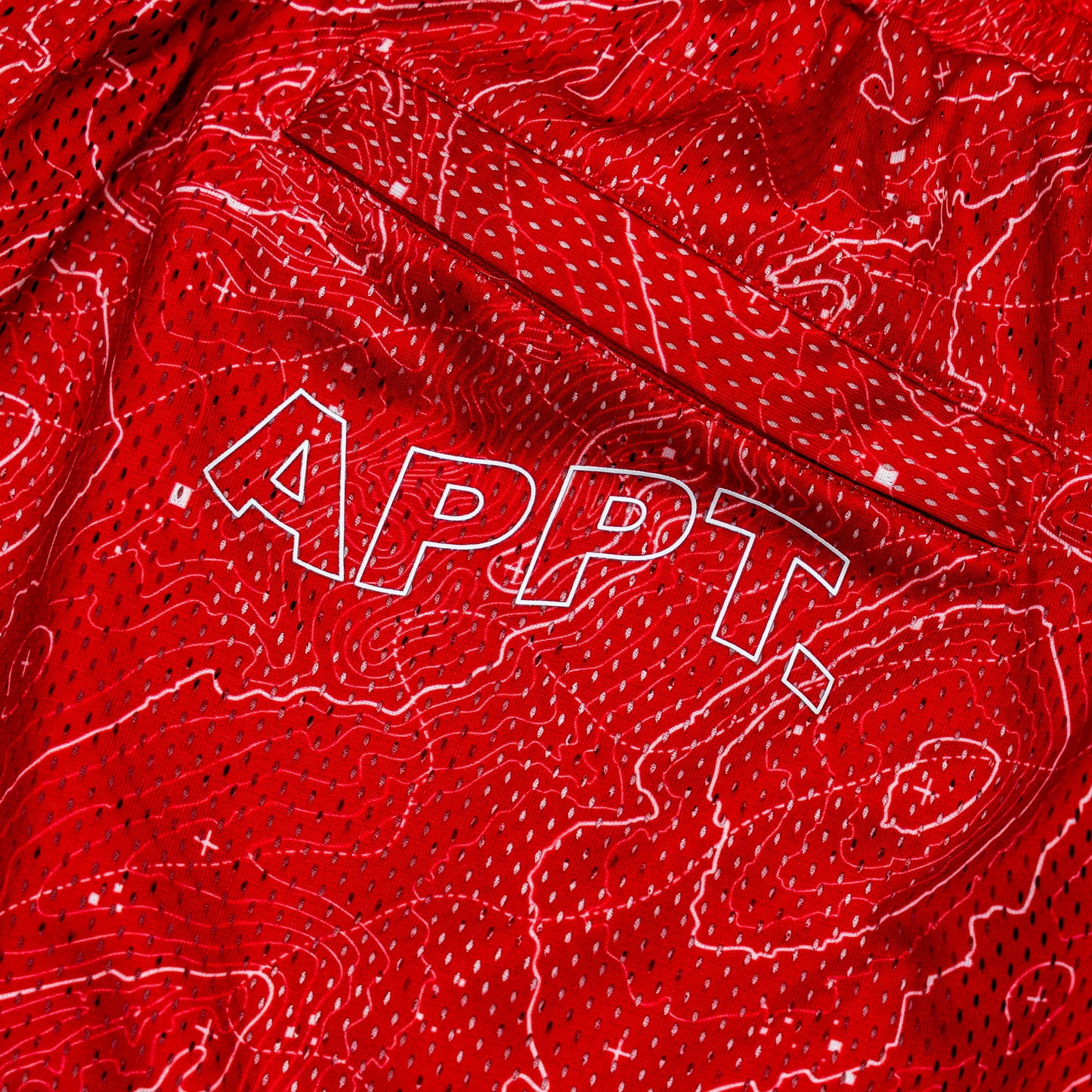 topo | short