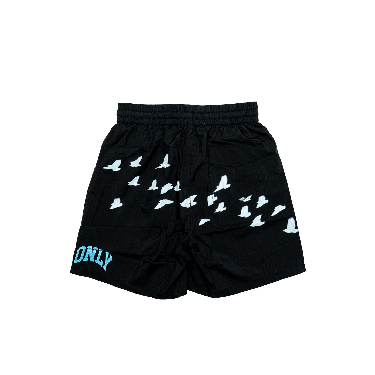 aura | short
