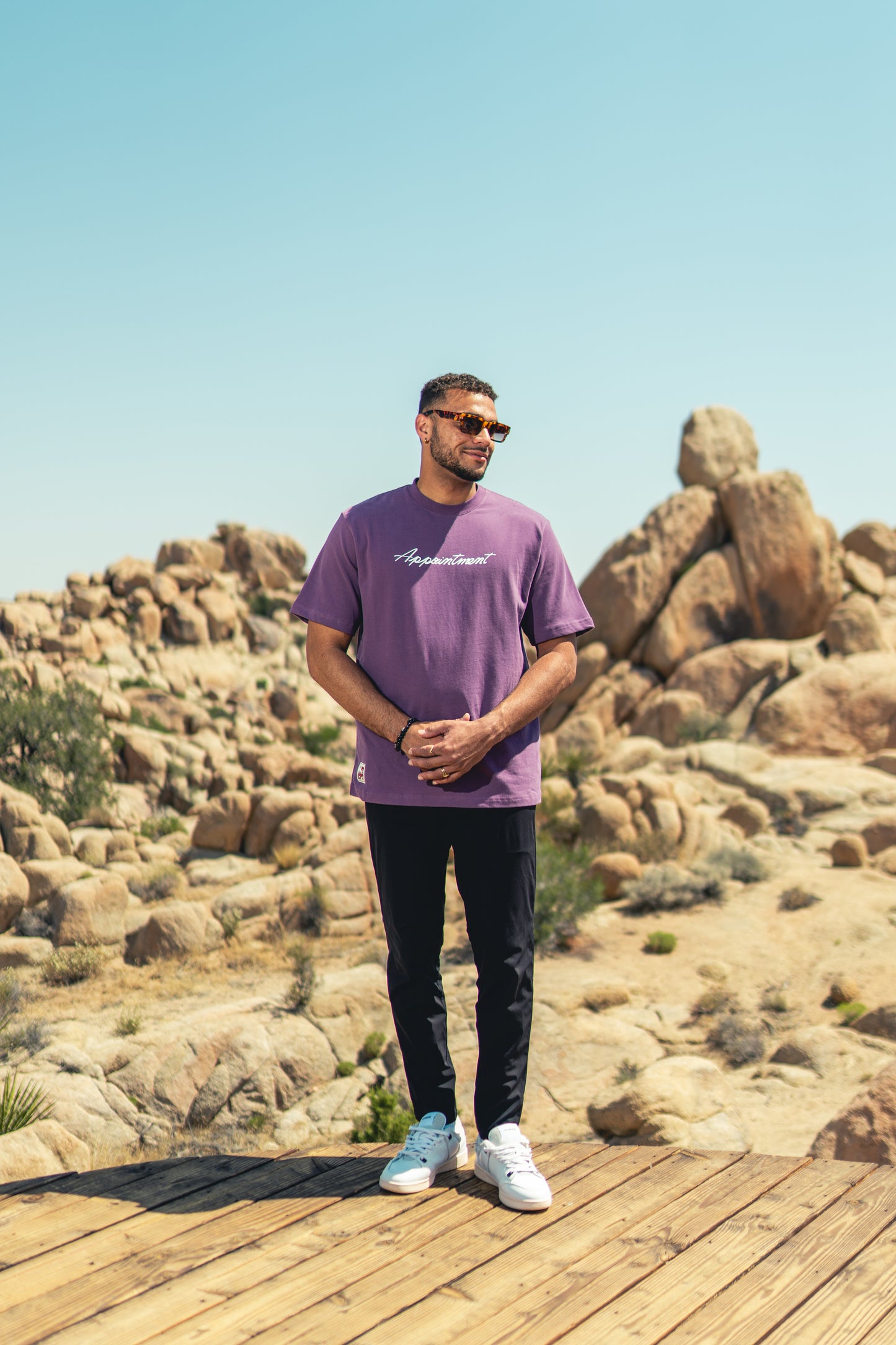 time warp | t-shirt