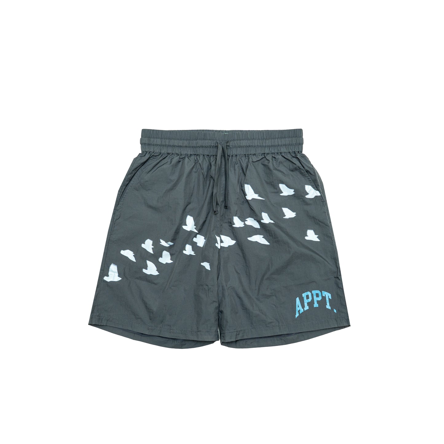 aura | short