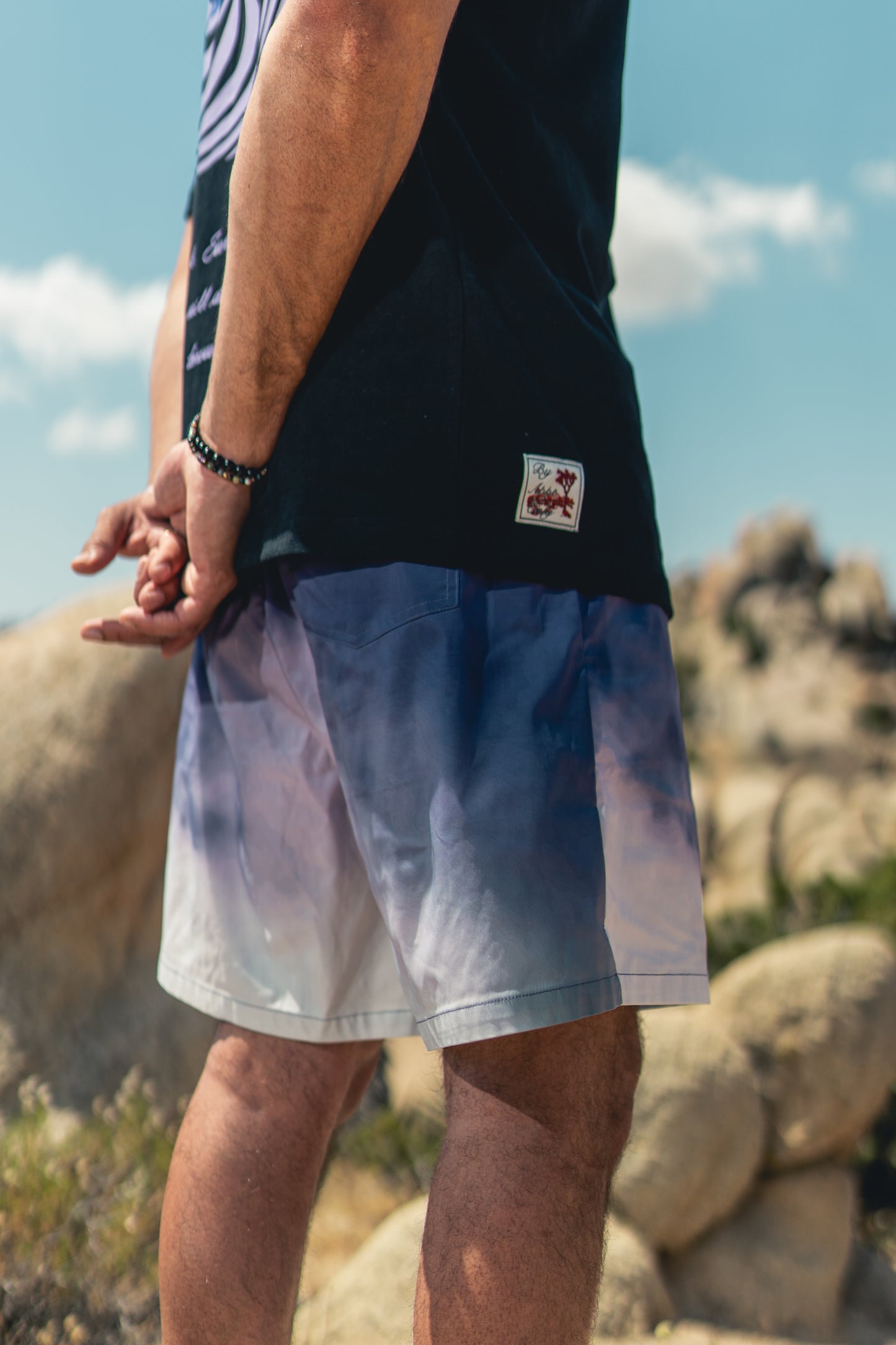 midnight | short