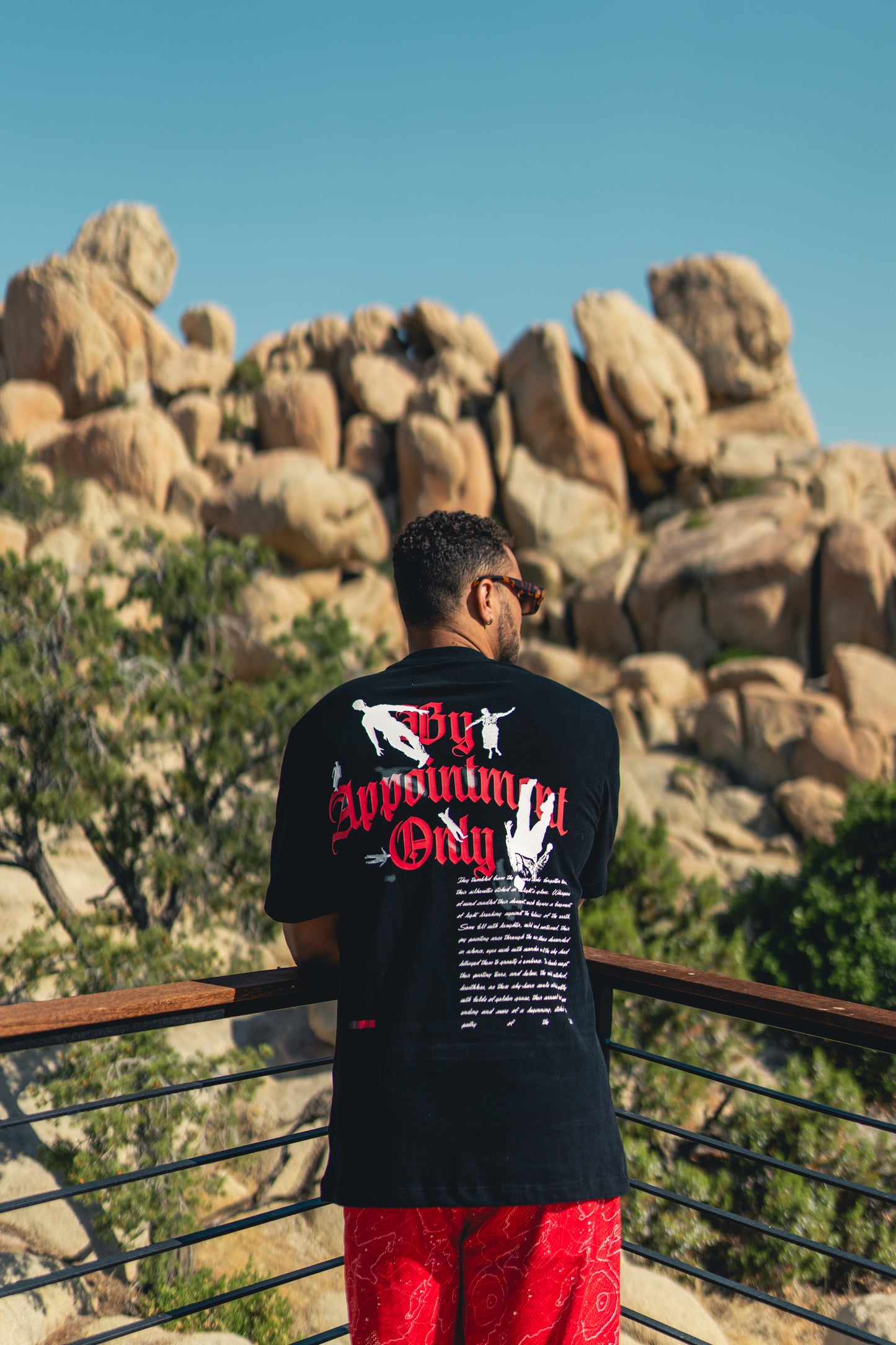 forgotten star | t-shirt