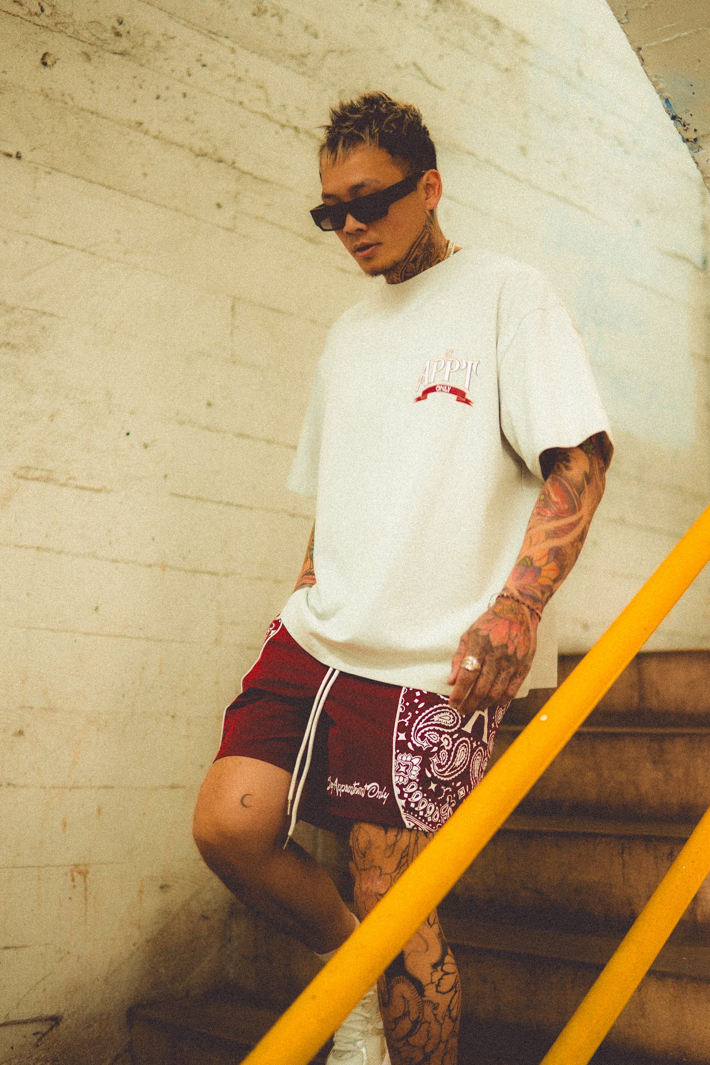 scope | t-shirt