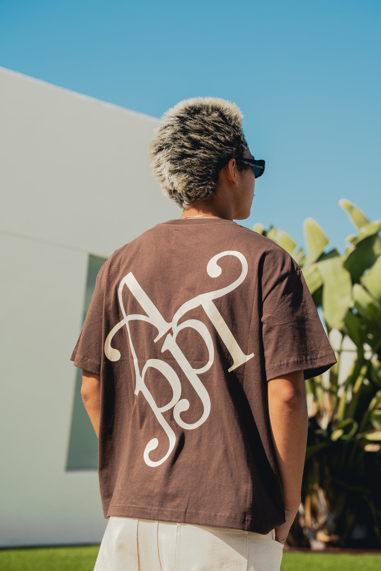 charm | t-shirt