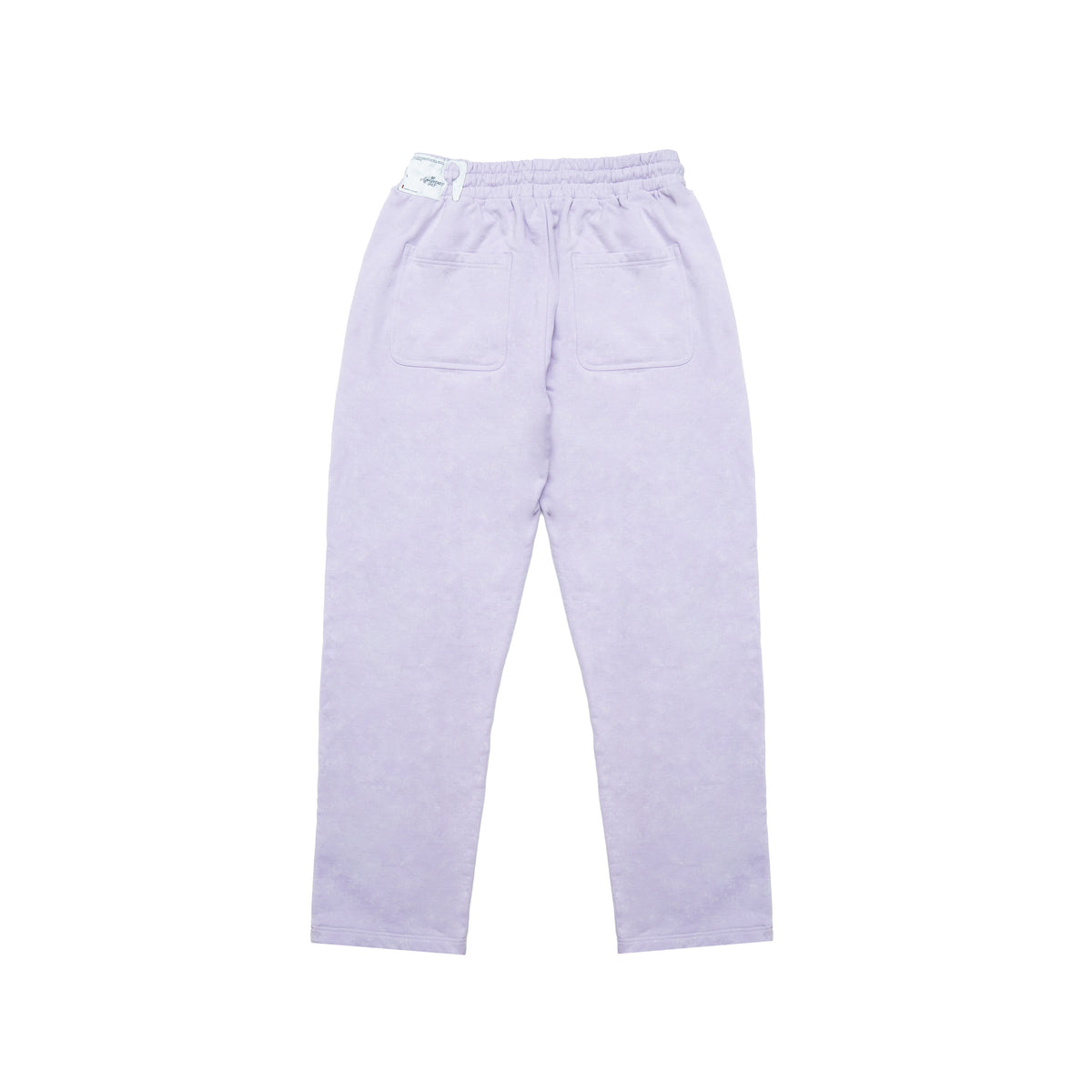 past behind us | pant