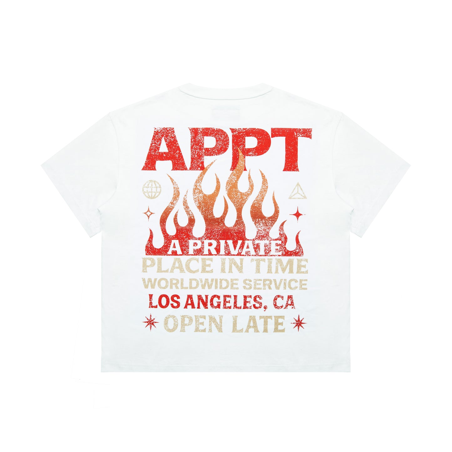 open late | t-shirt
