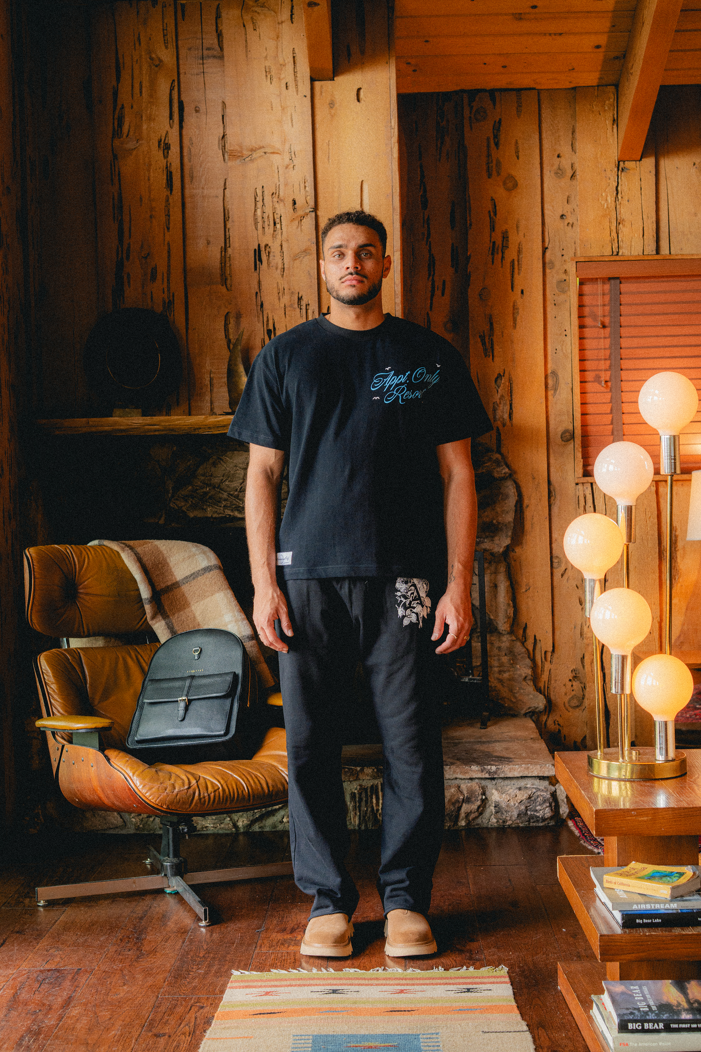 appt. resort | t-shirt