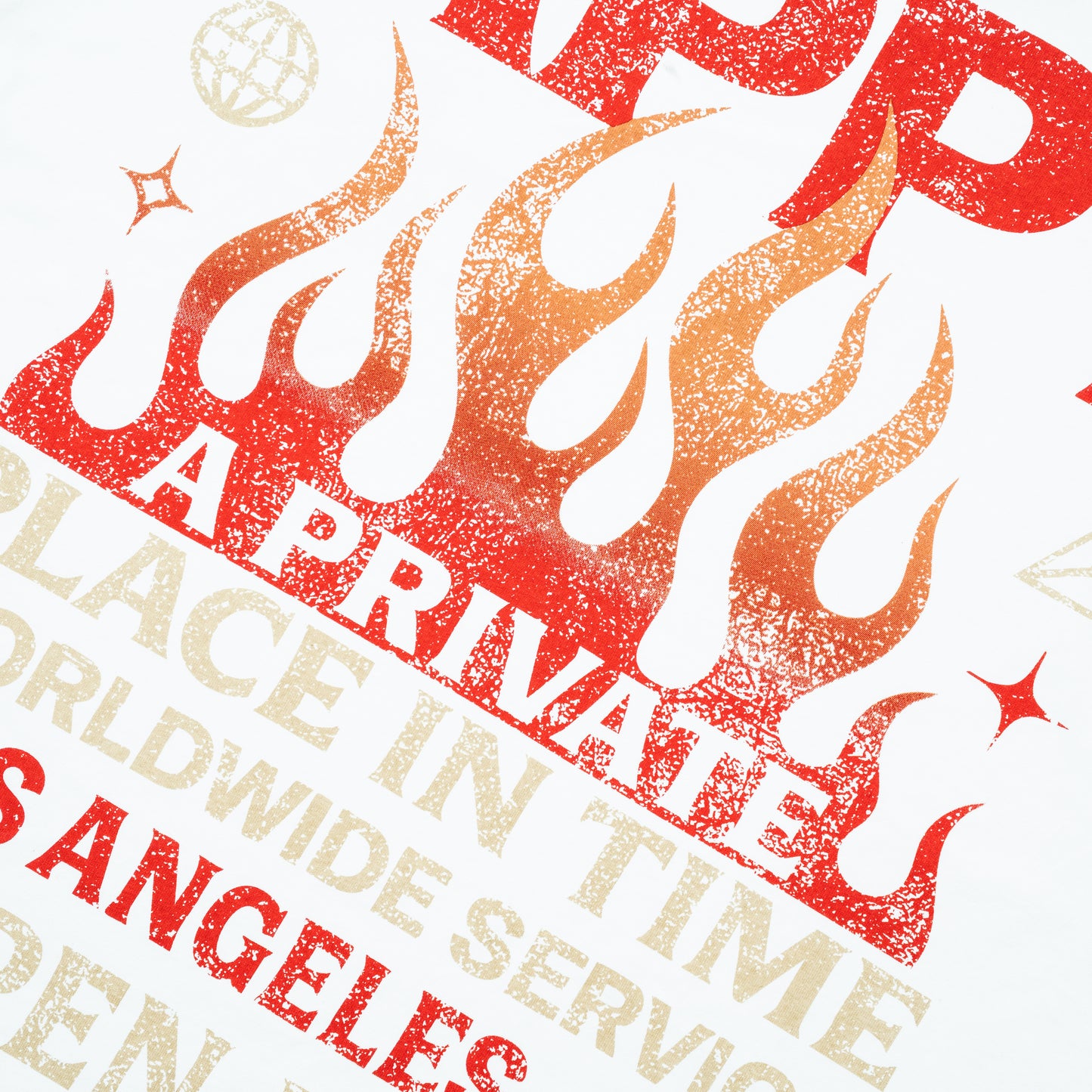 open late | t-shirt