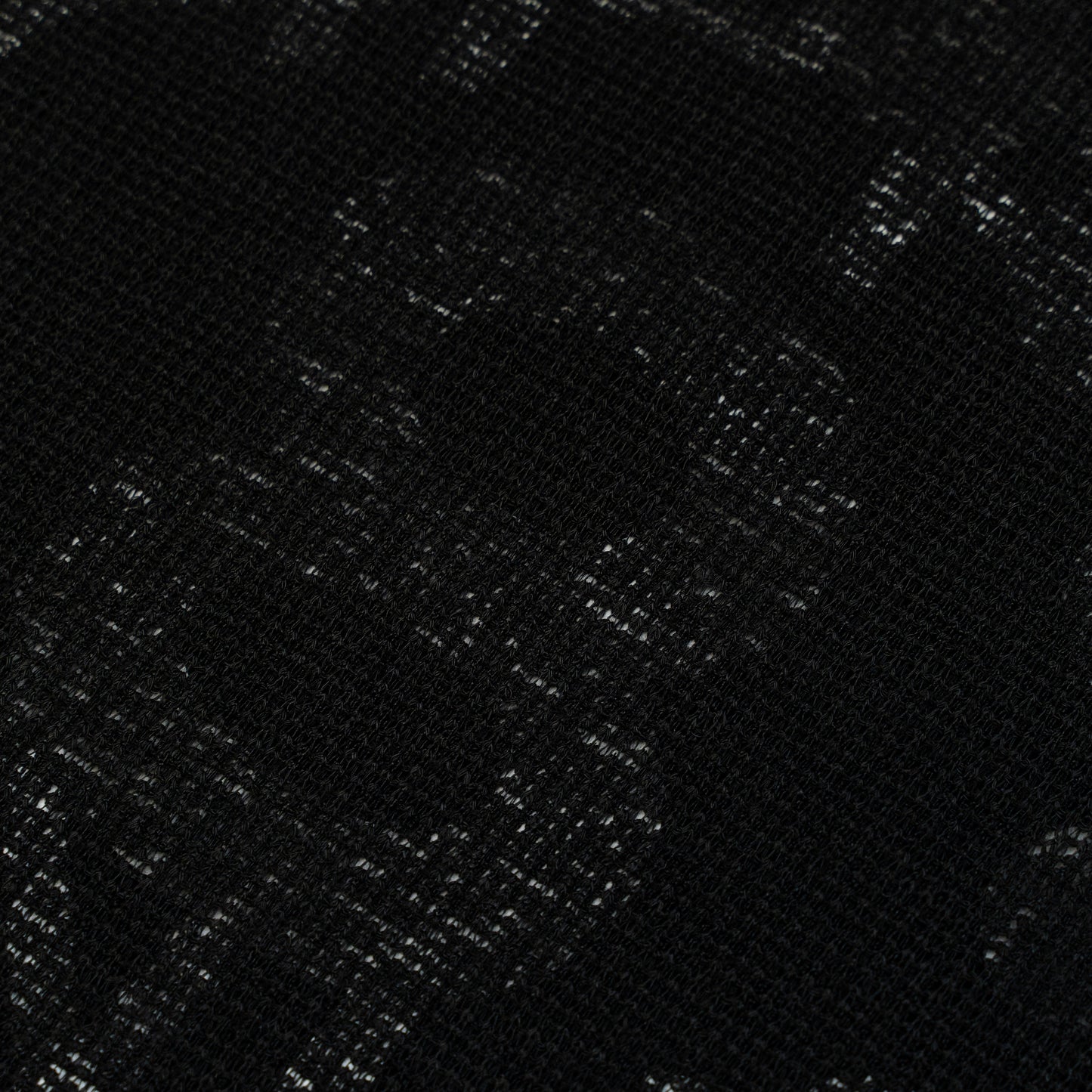 dusk knitted overlay | hoodie