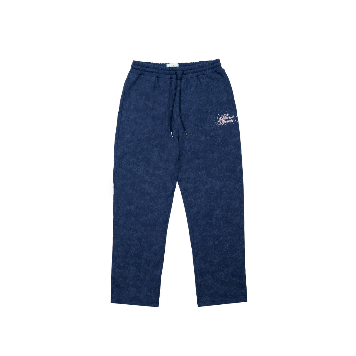 past behind us | pant