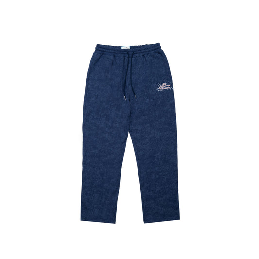 past behind us | pant
