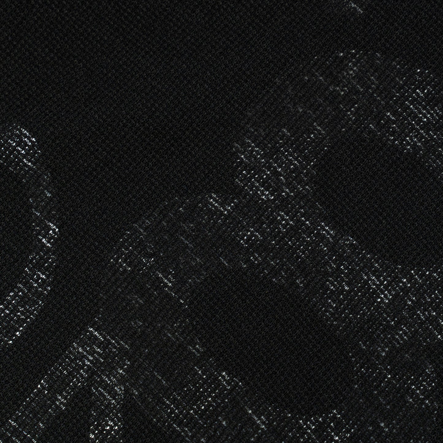 dusk knitted overlay | hoodie