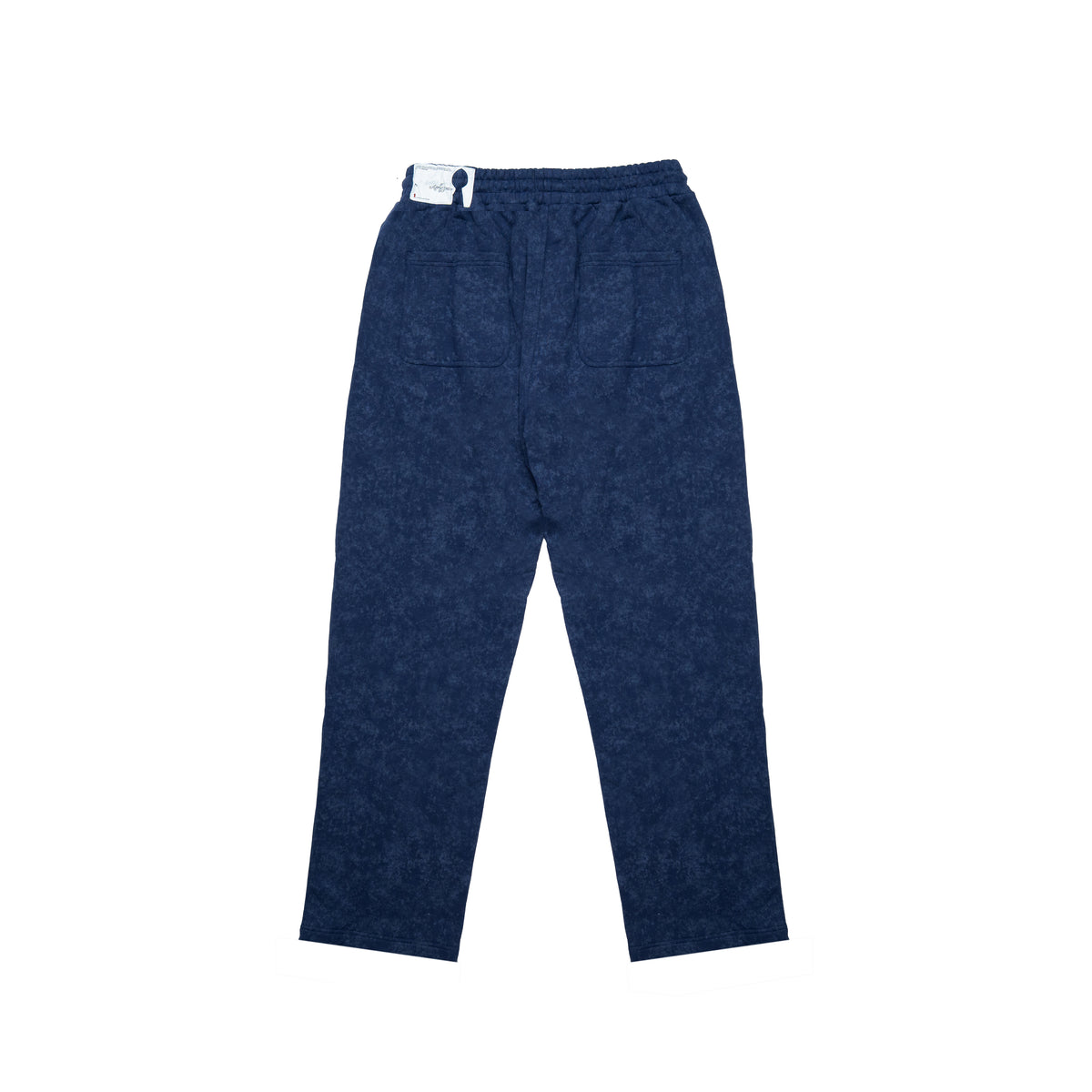 past behind us | pant