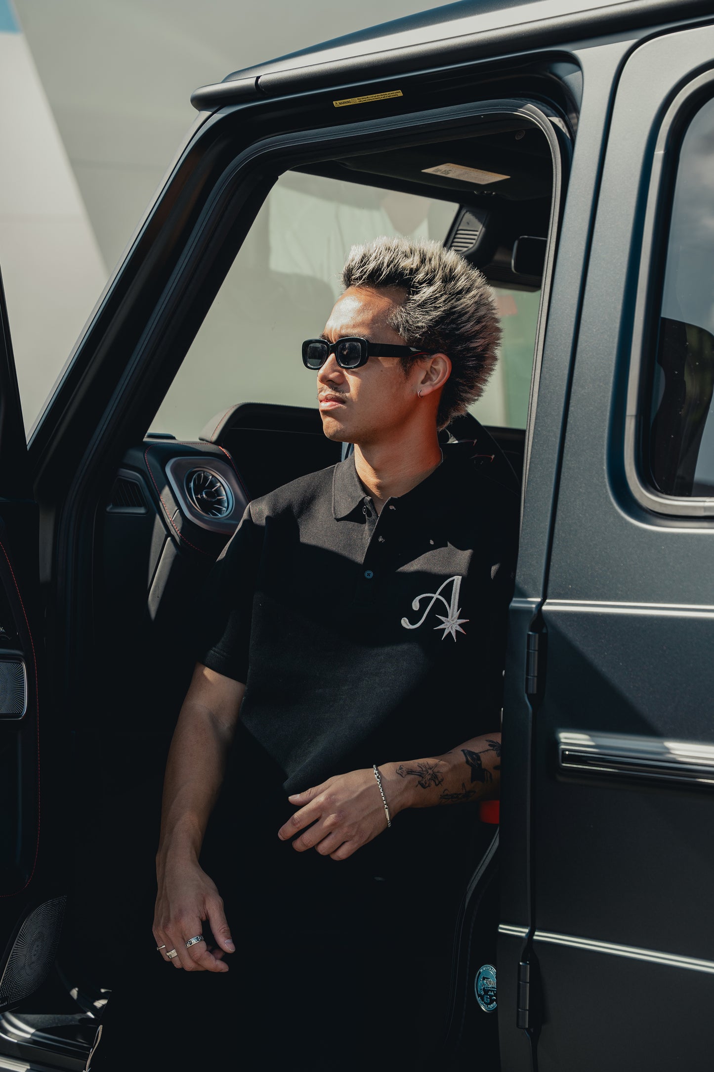 pulse | polo