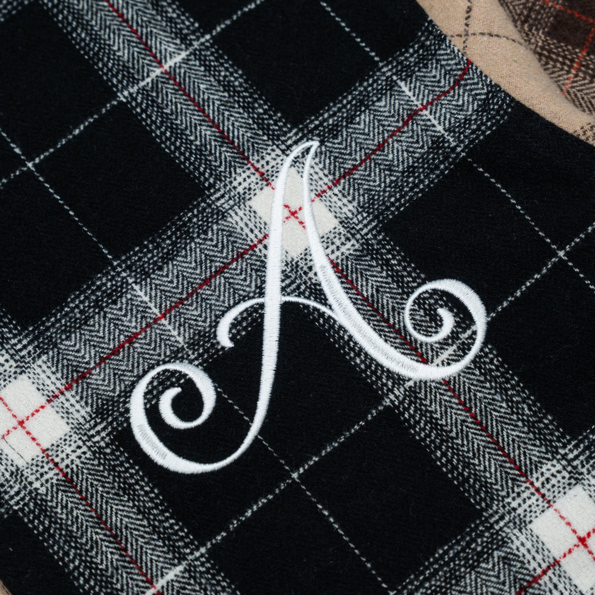 prism | flannel