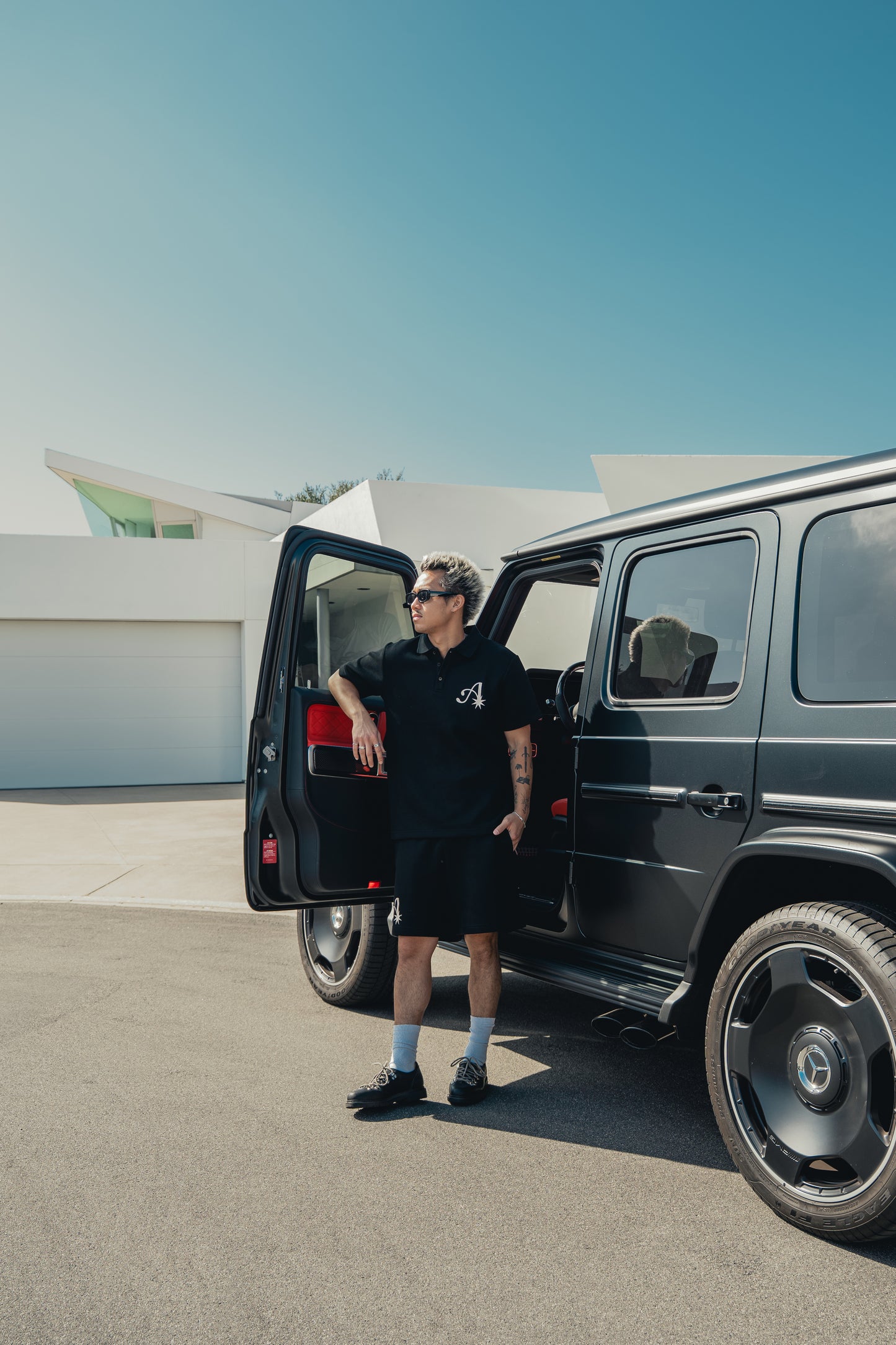 pulse | polo